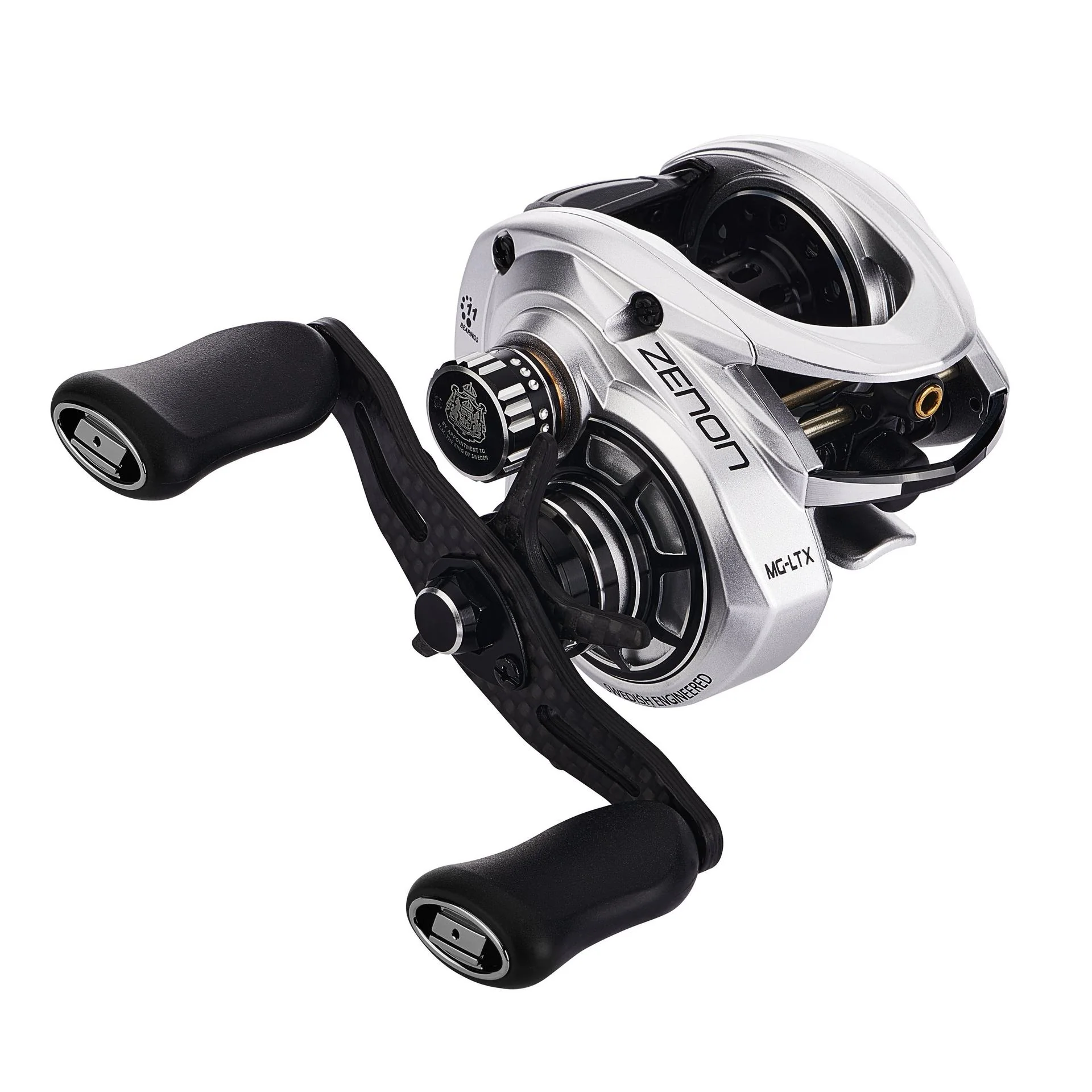 Zenon™ MG-LTX Low Profile Reel