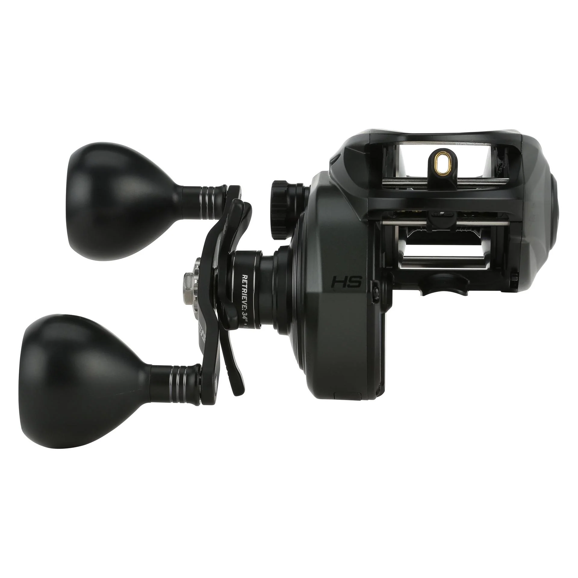 Beast™ 400 Low Profile Reel
