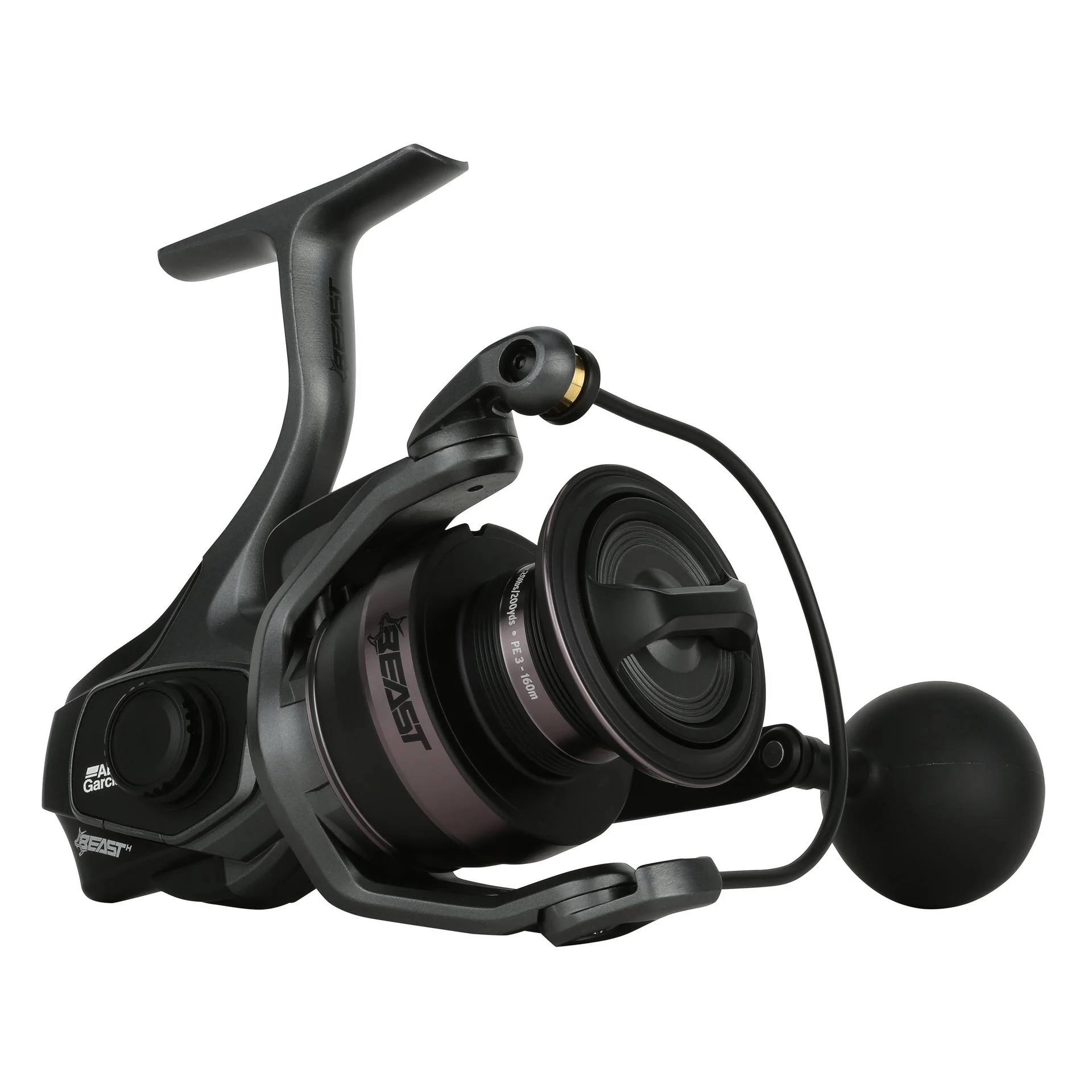 Beast™ Spinning Reel