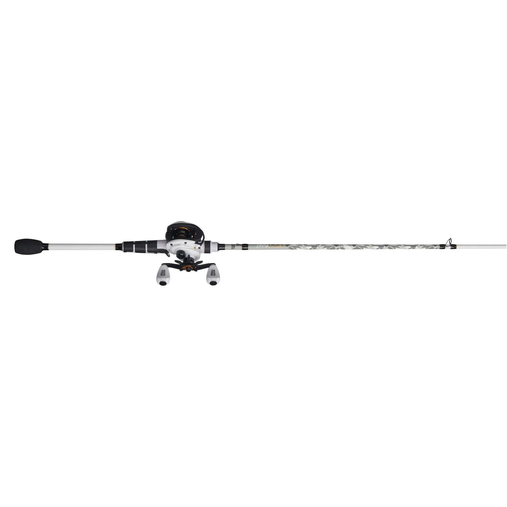 Max™ Pro Baitcast Combo (Prior Gen)
