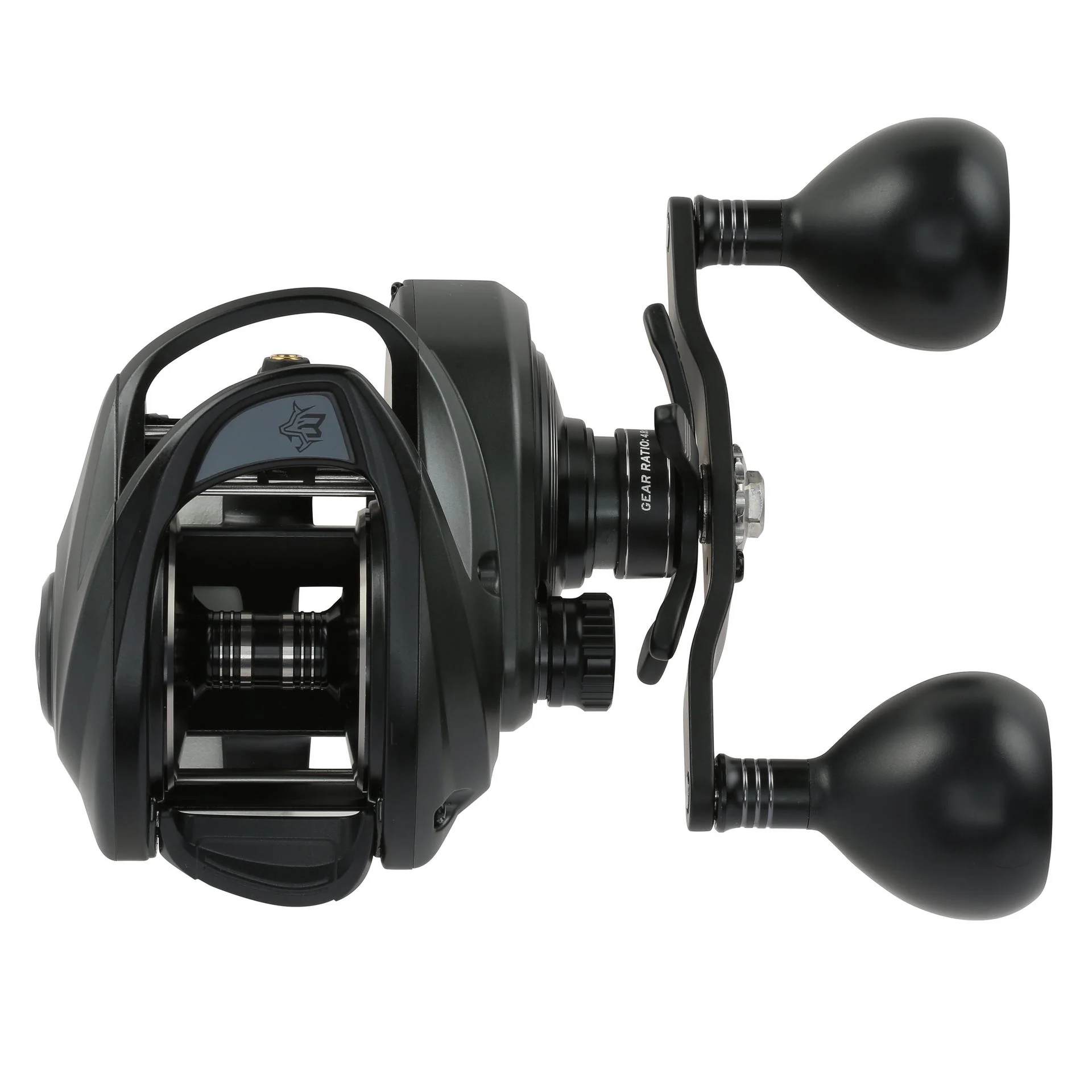 Beast™ 400 Low Profile Reel