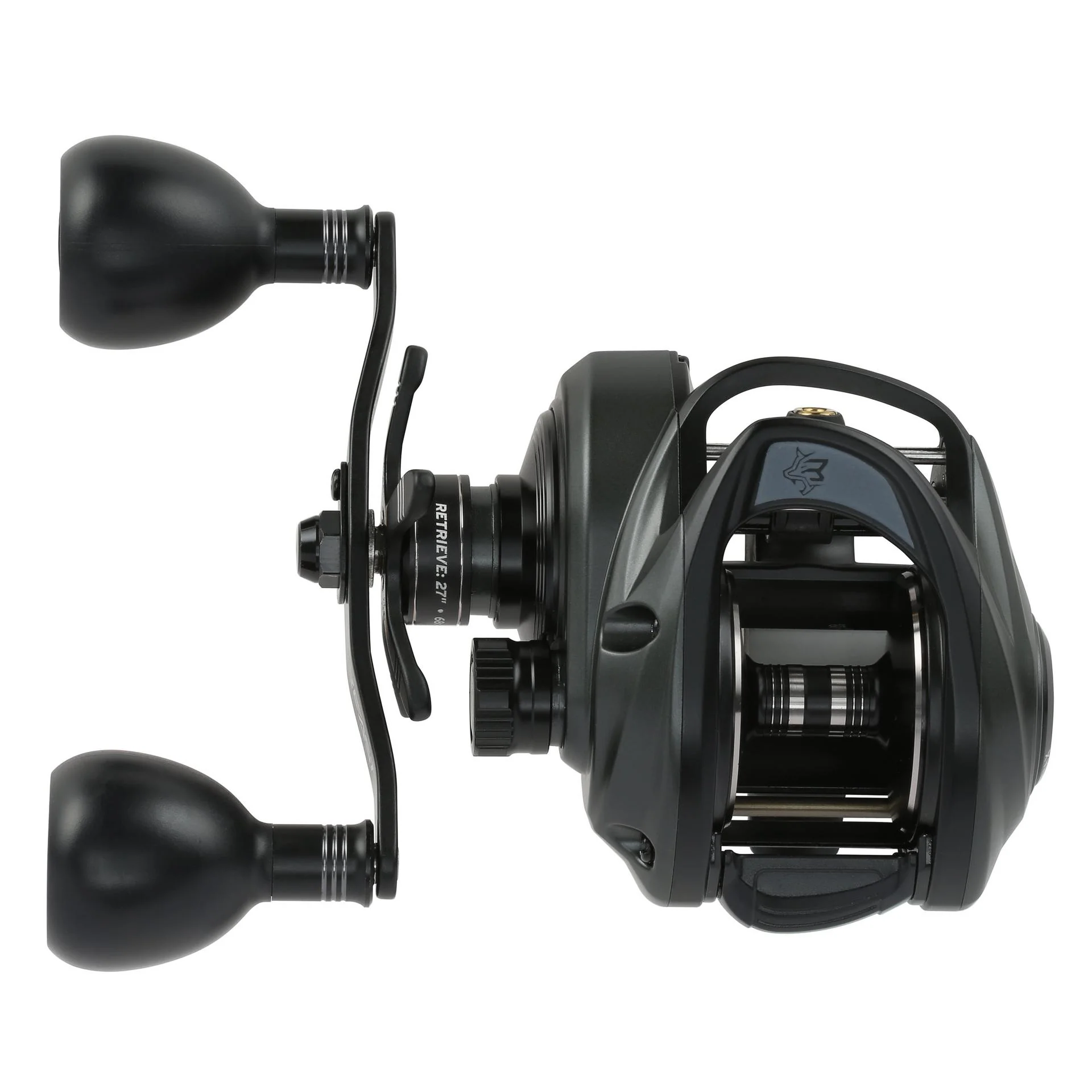 Beast™ 300 Low Profile Reel
