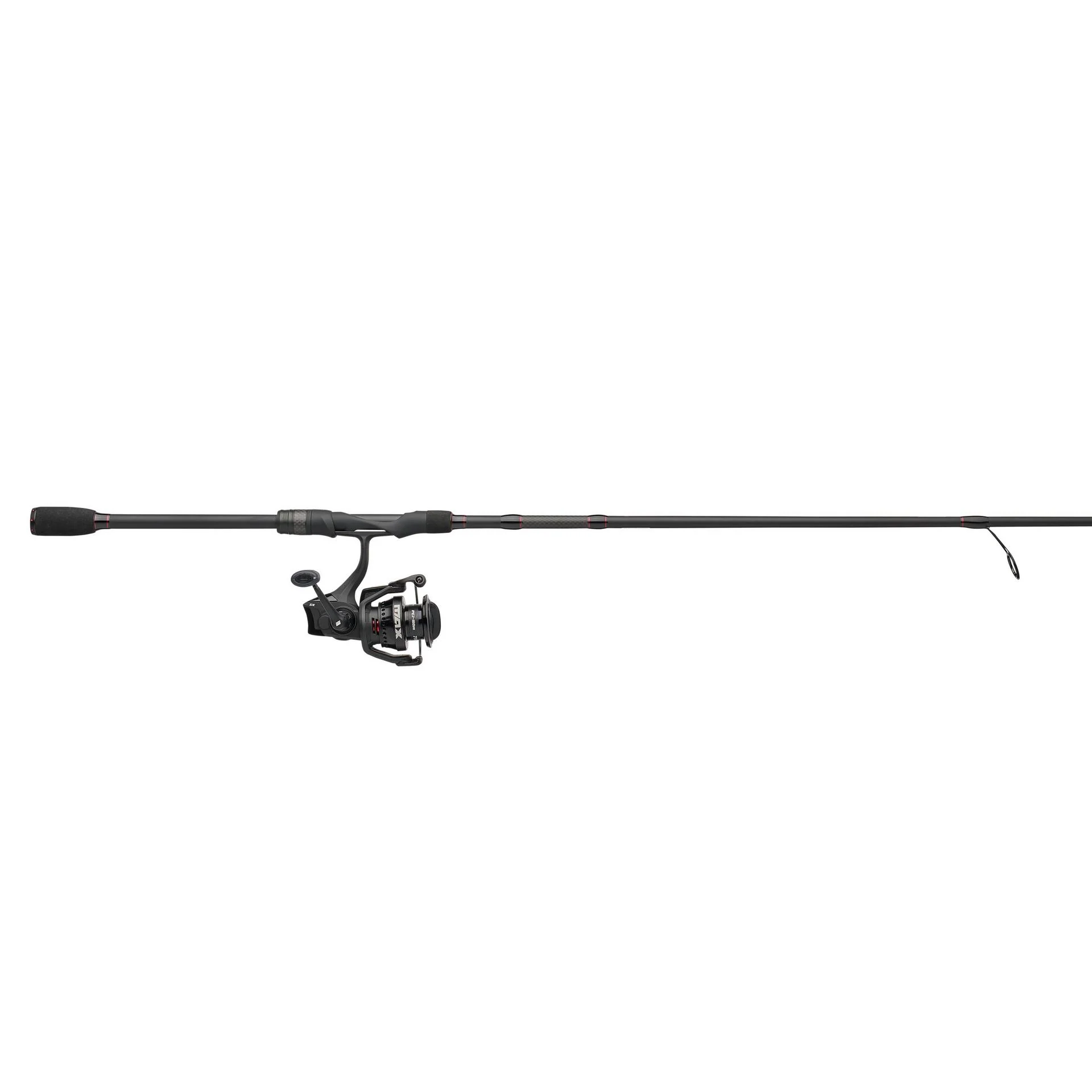 Vendetta® Spinning Combo