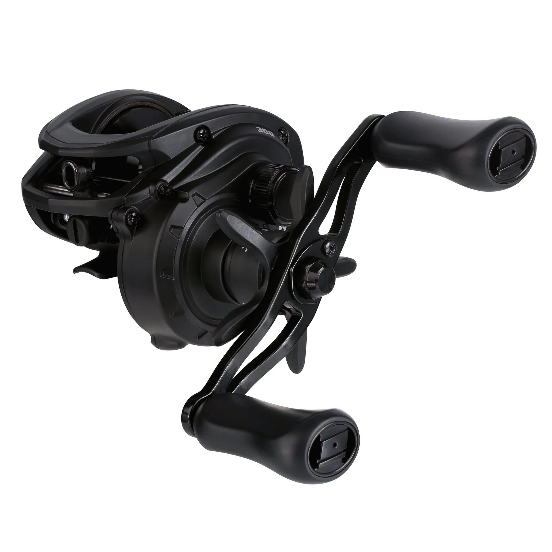 Max™ Predator Low Profile Reel