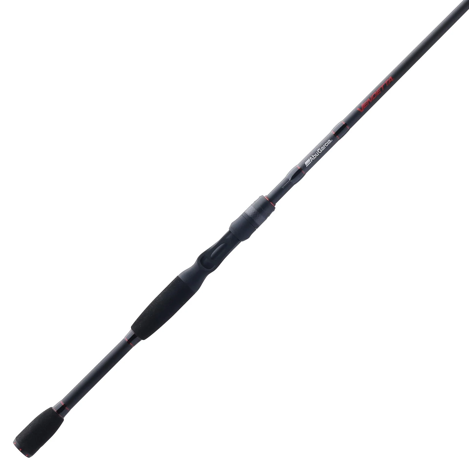 Vendetta® Casting Rod