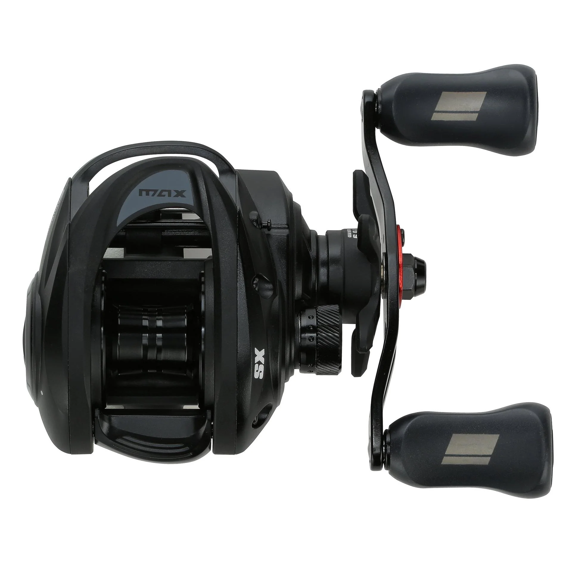 Max™ SX Low Profile Reel