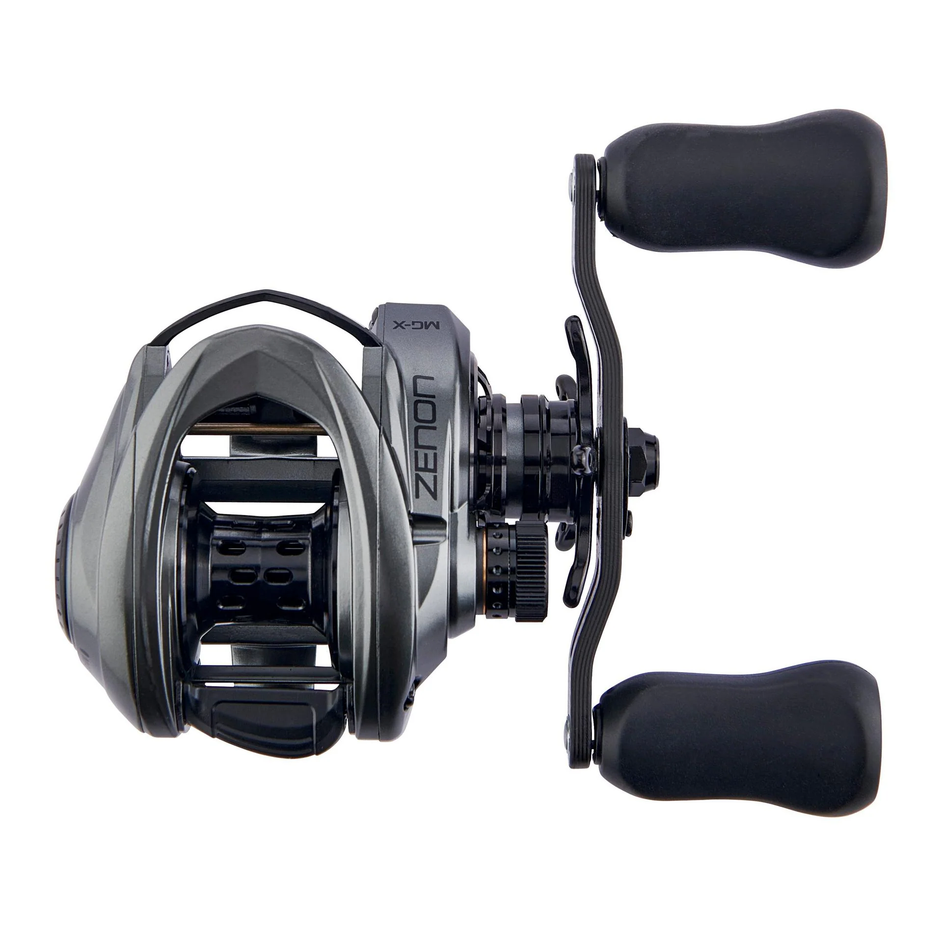 Zenon™ MG-X Low Profile Reel