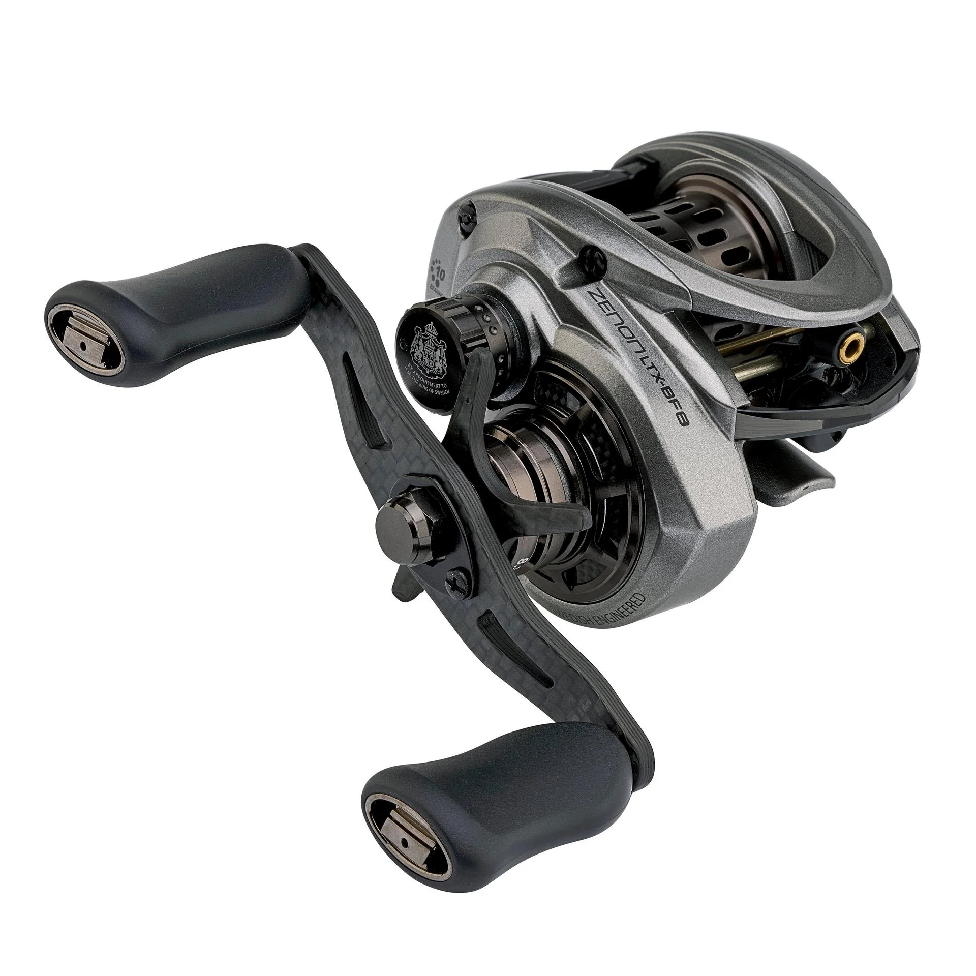 Zenon™ LTX BFS Low Profile Reel