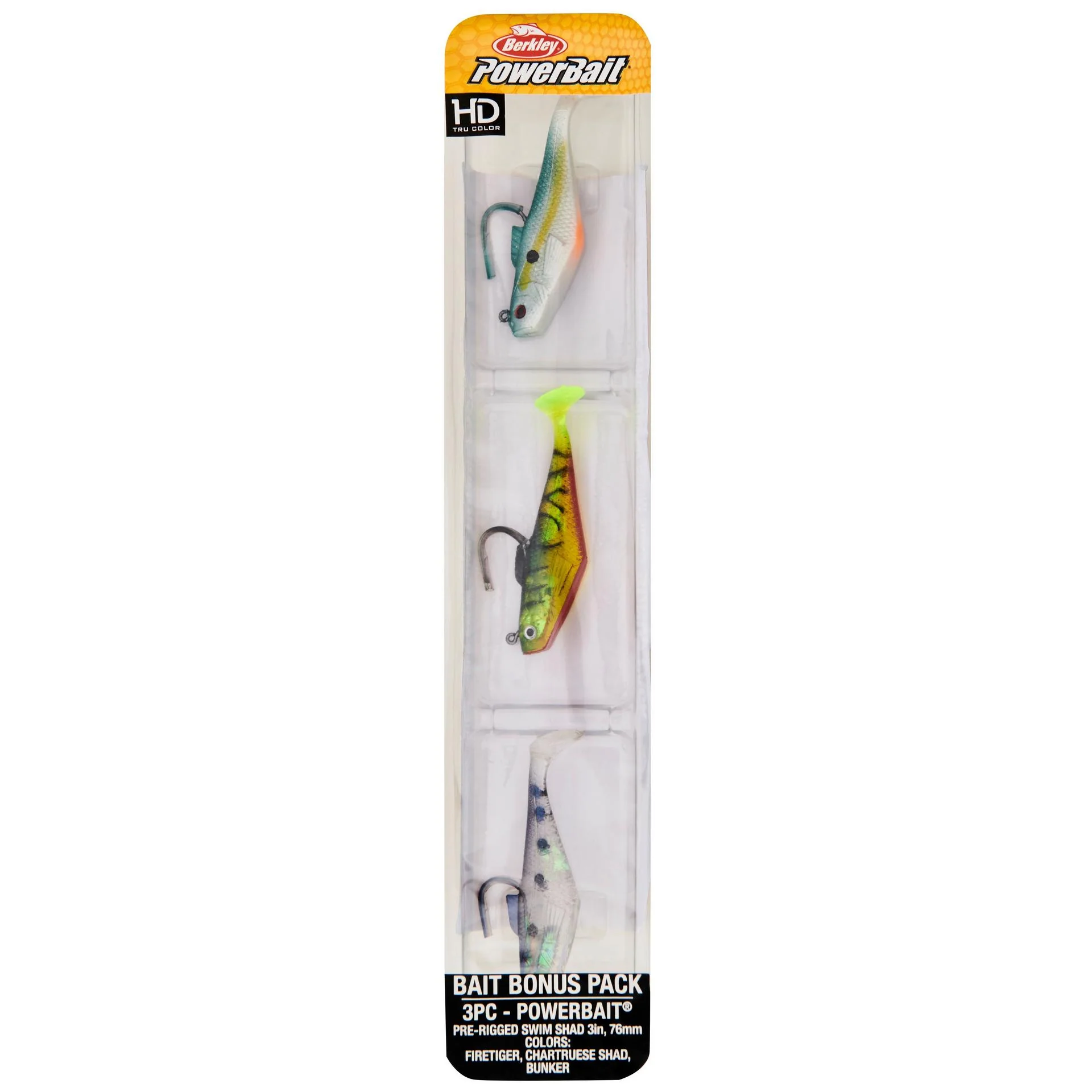 Max™ X Spinning Combo with Bait Pack