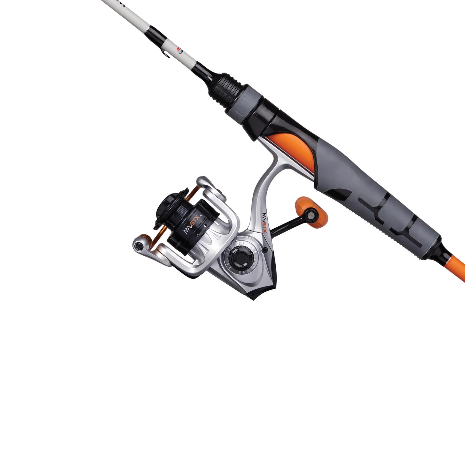 Max™ STX Spinning Combo