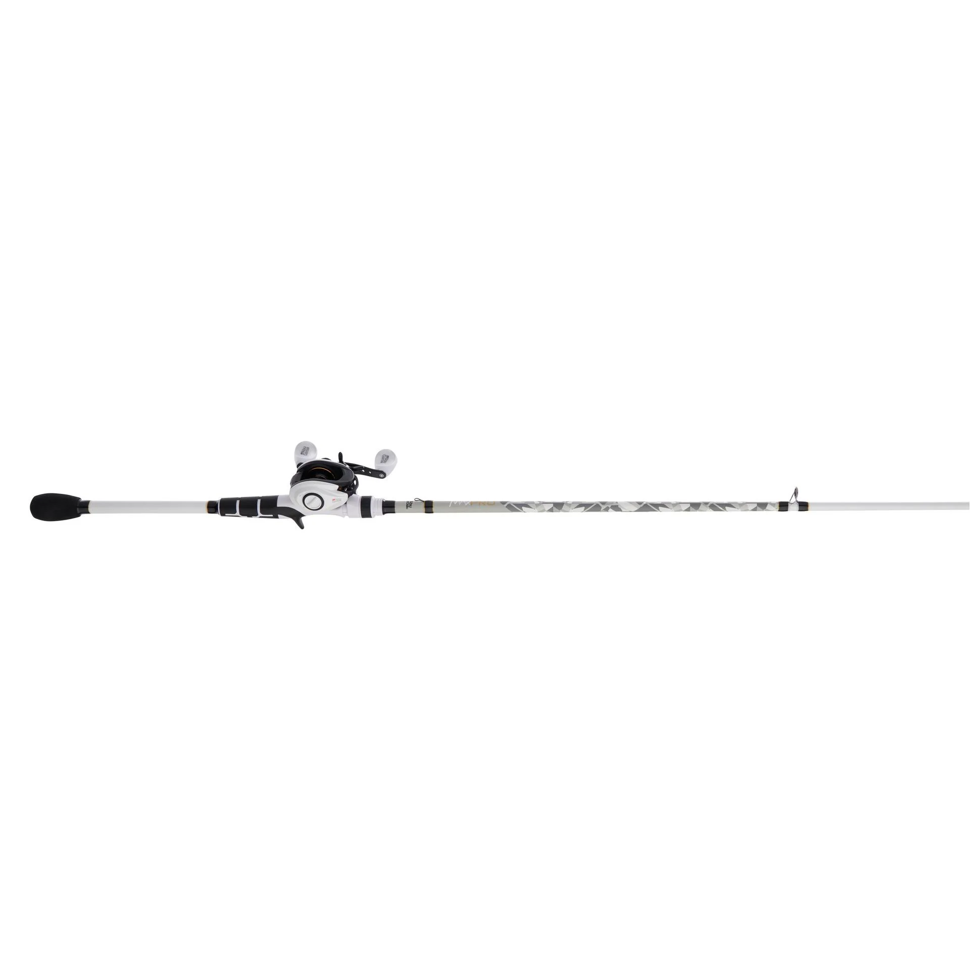Max™ Pro Baitcast Combo (Prior Gen)