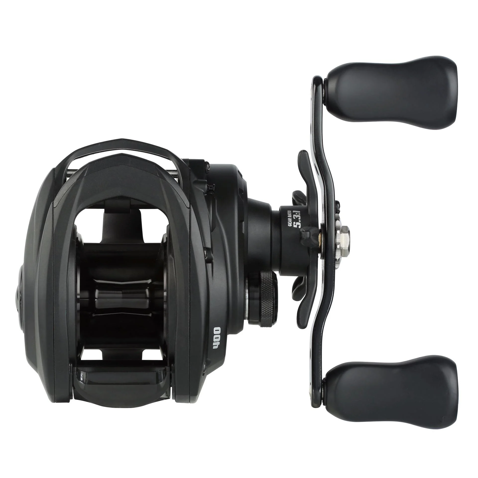 Max™ Predator Low Profile Reel