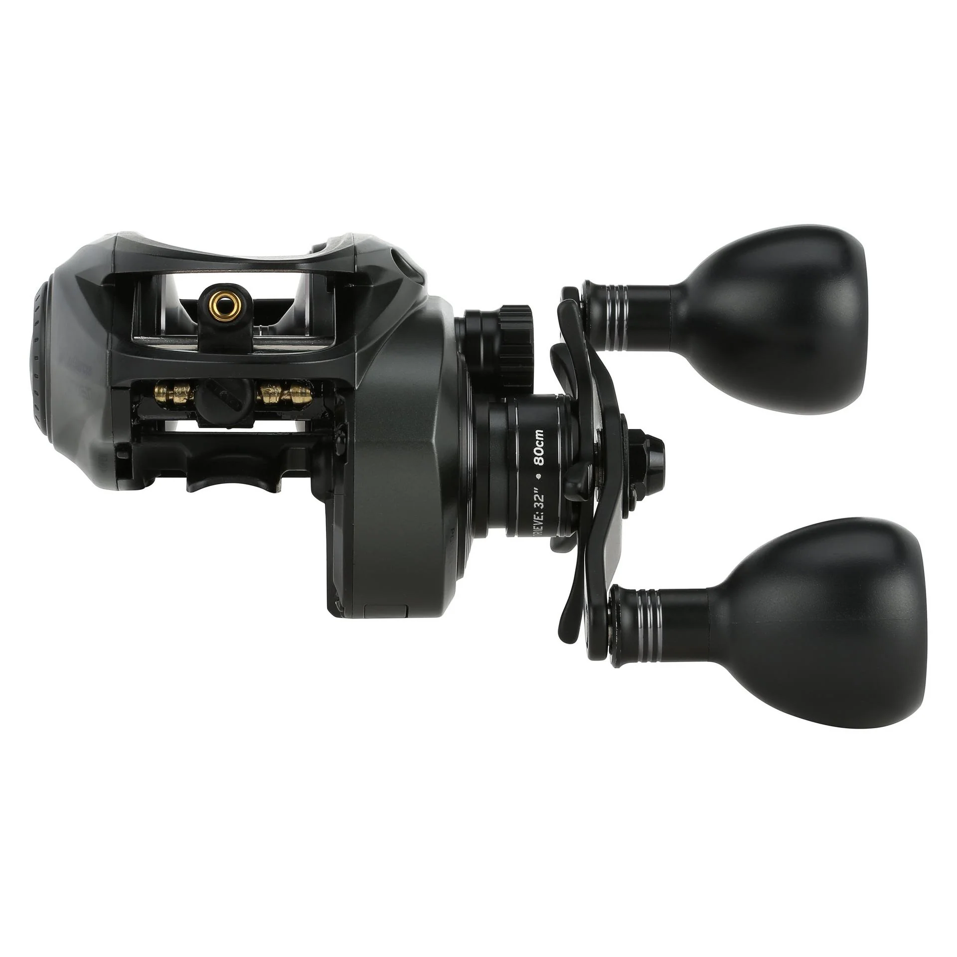 Beast™ 200 Low Profile Reel