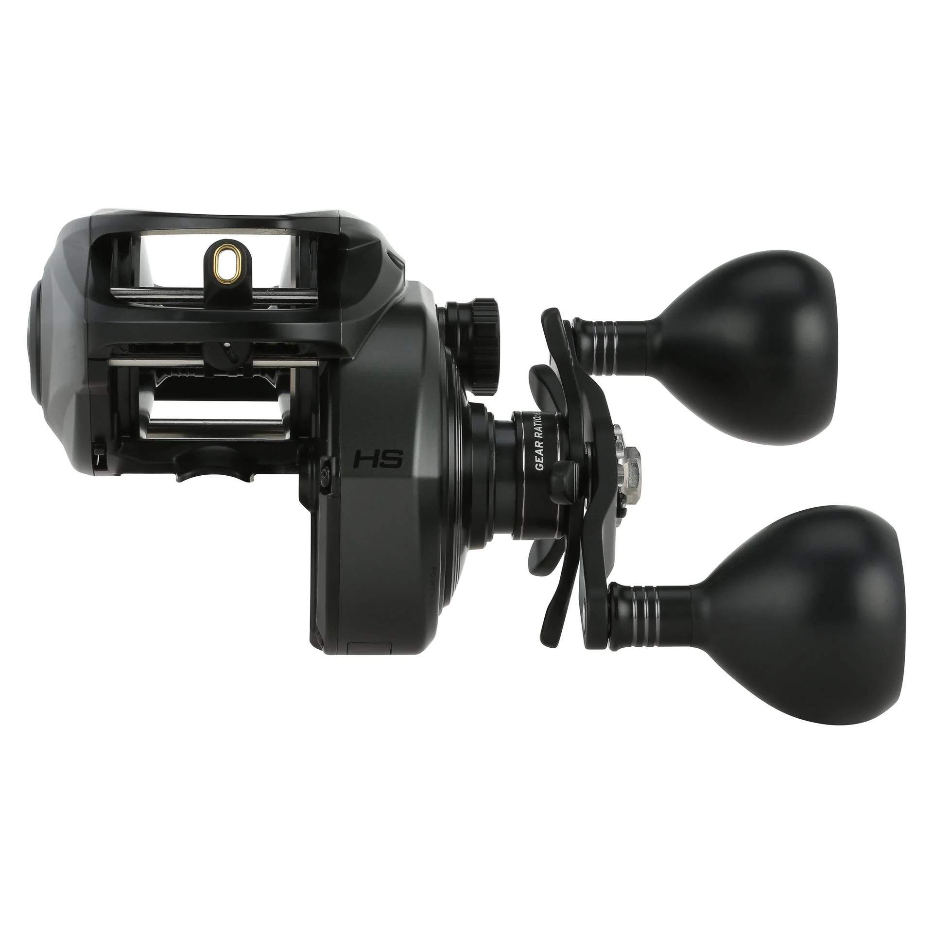 Beast™ 400 Low Profile Reel