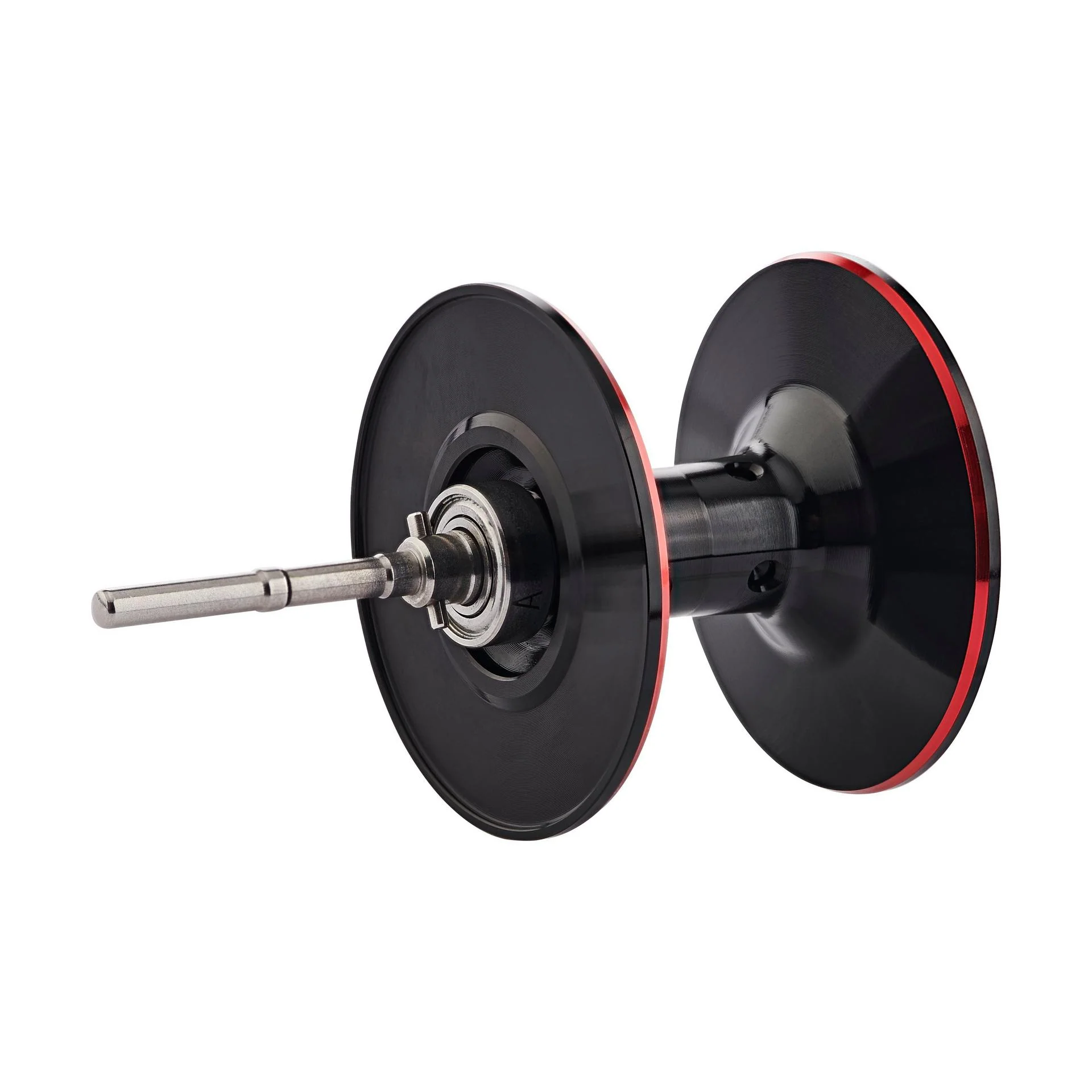 Max™ 4 Low Profile Reel