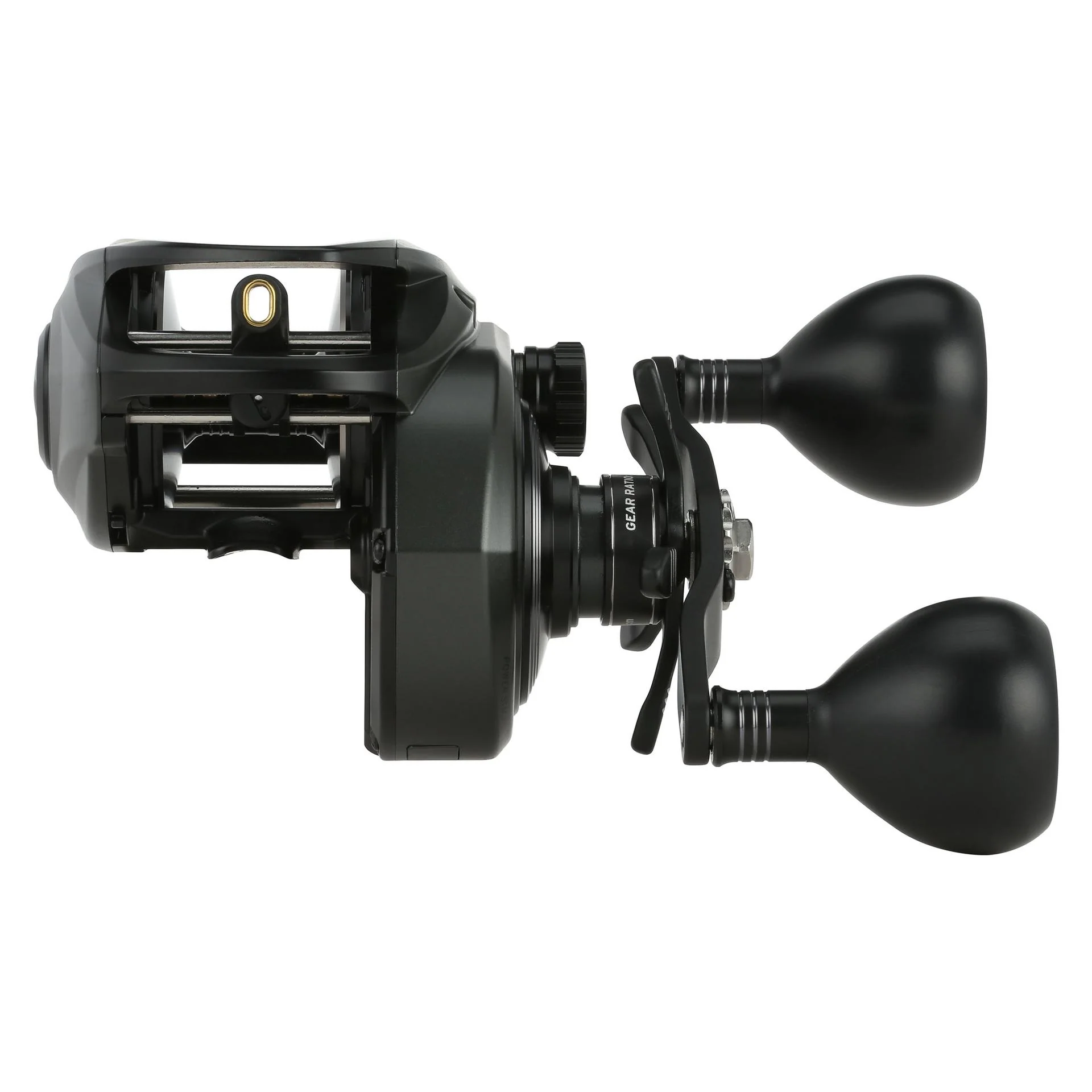 Beast™ 400 Low Profile Reel