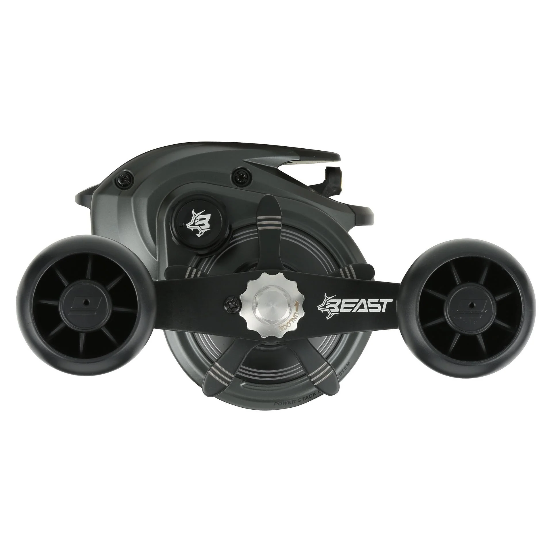 Beast™ 400 Low Profile Reel