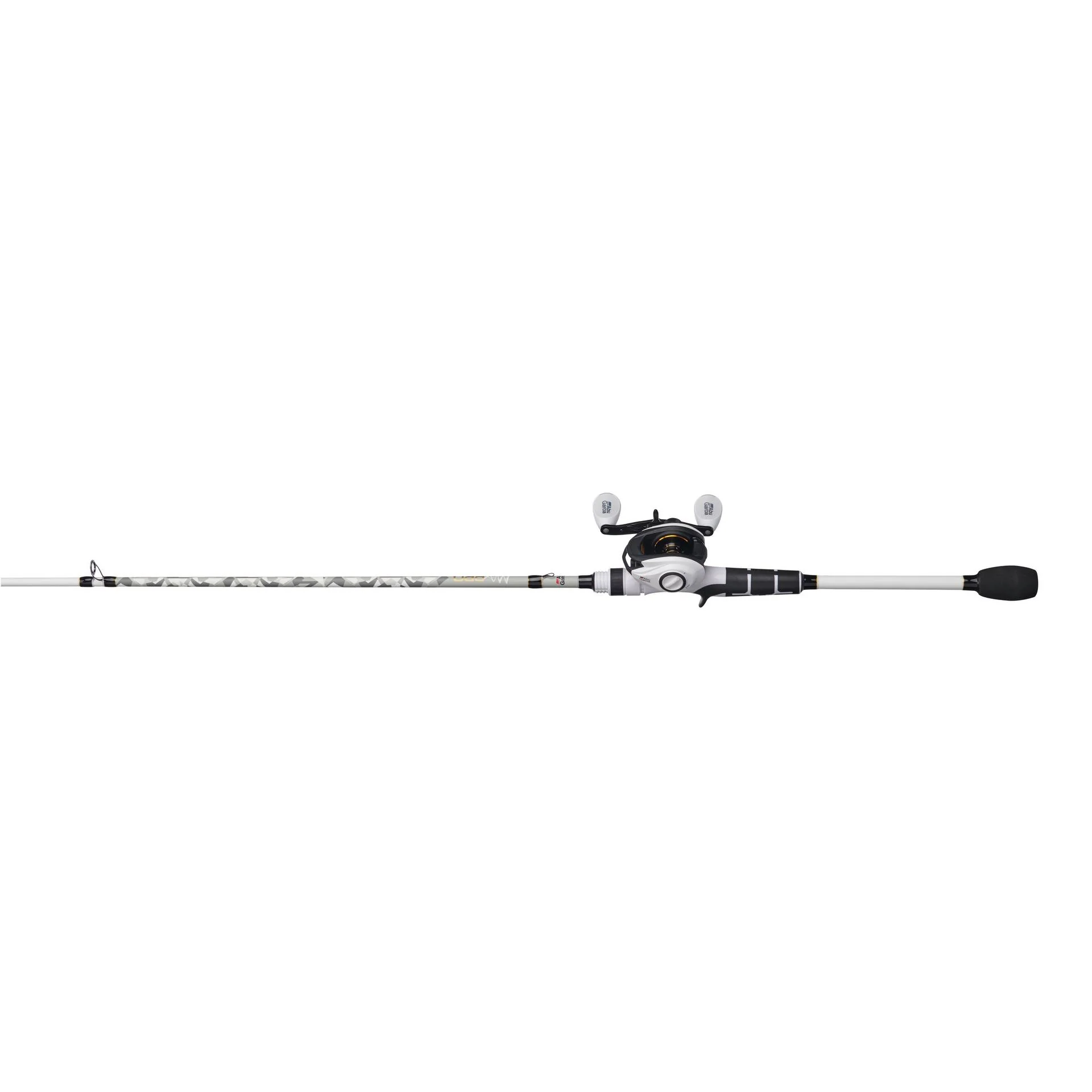 Max™ Pro Baitcast Combo (Prior Gen)