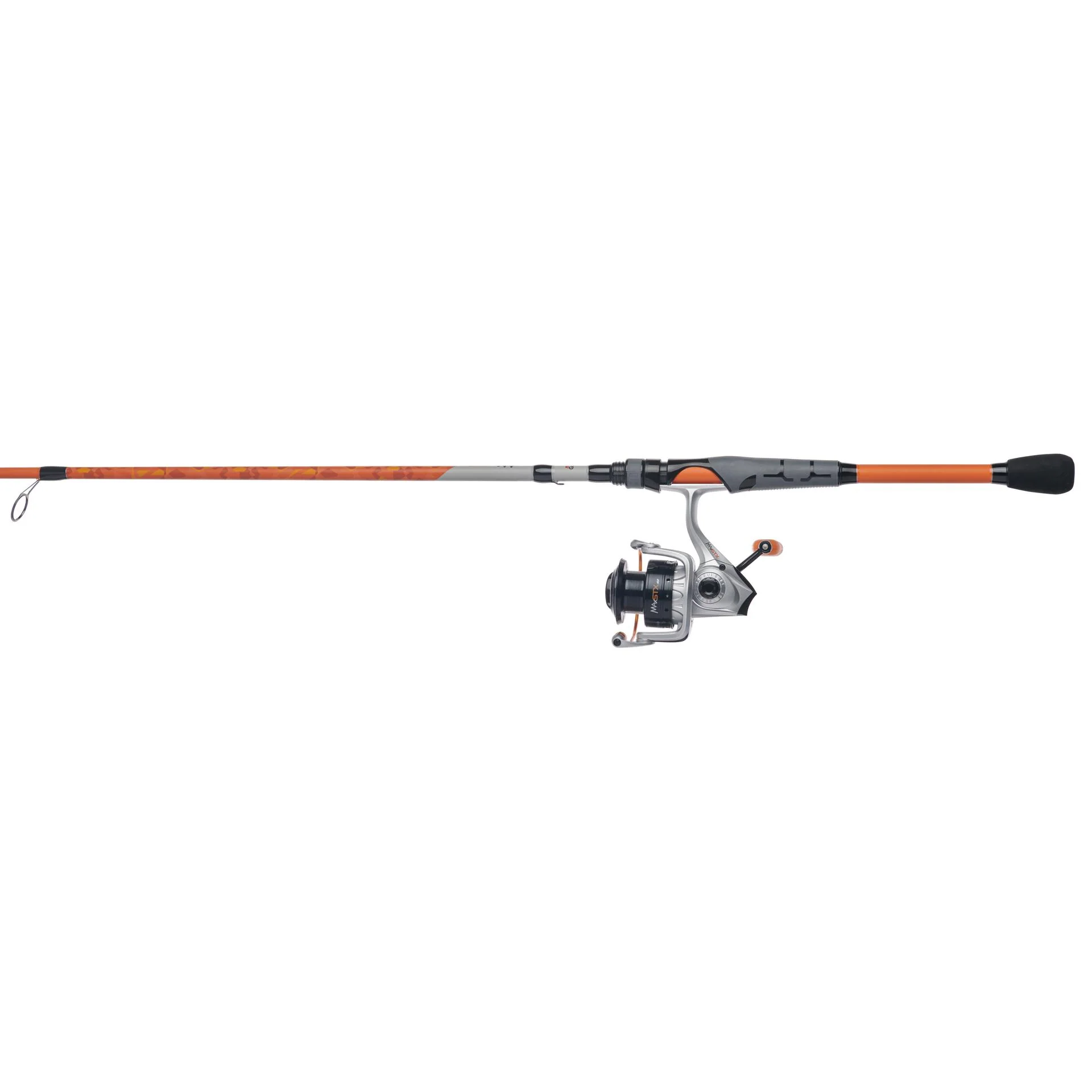 Max™ STX Spinning Combo