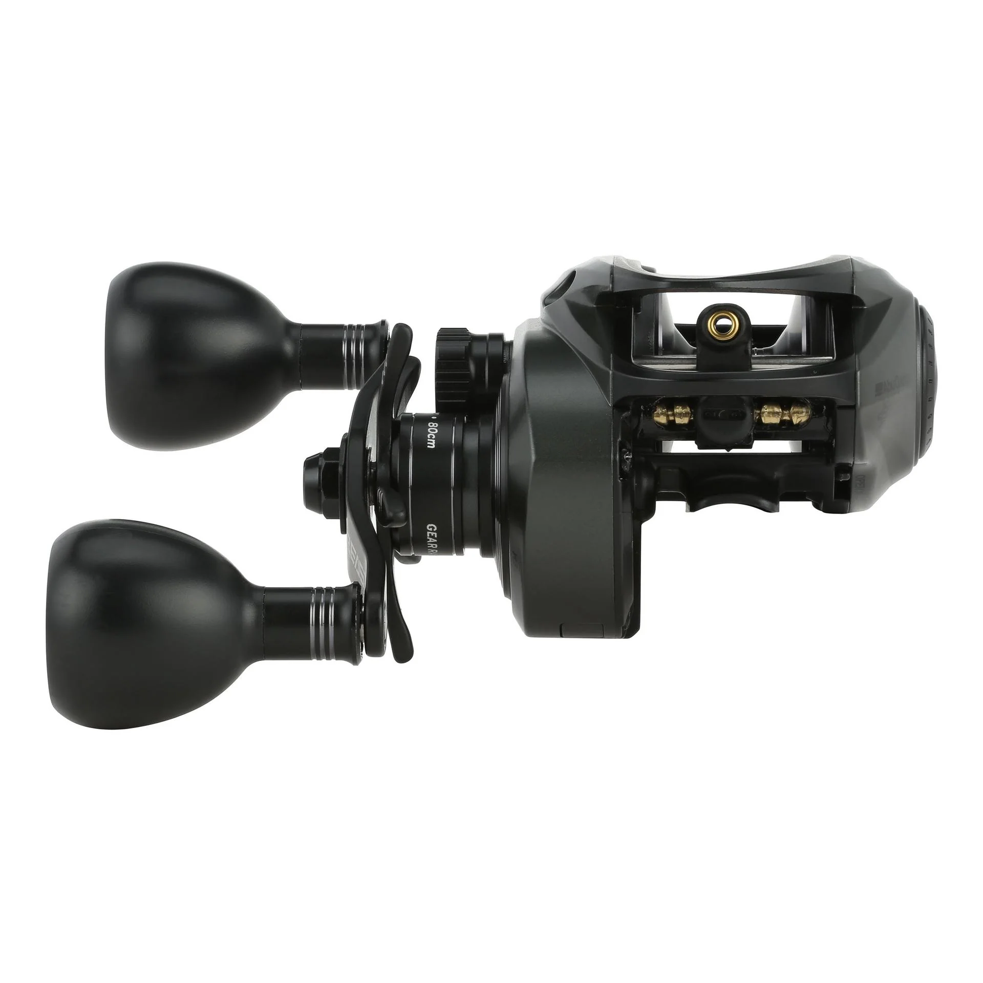 Beast™ 200 Low Profile Reel