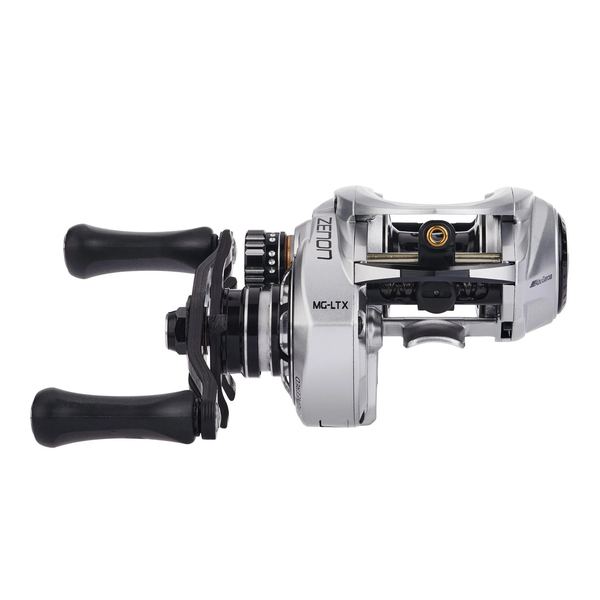 Zenon™ MG-LTX Low Profile Reel