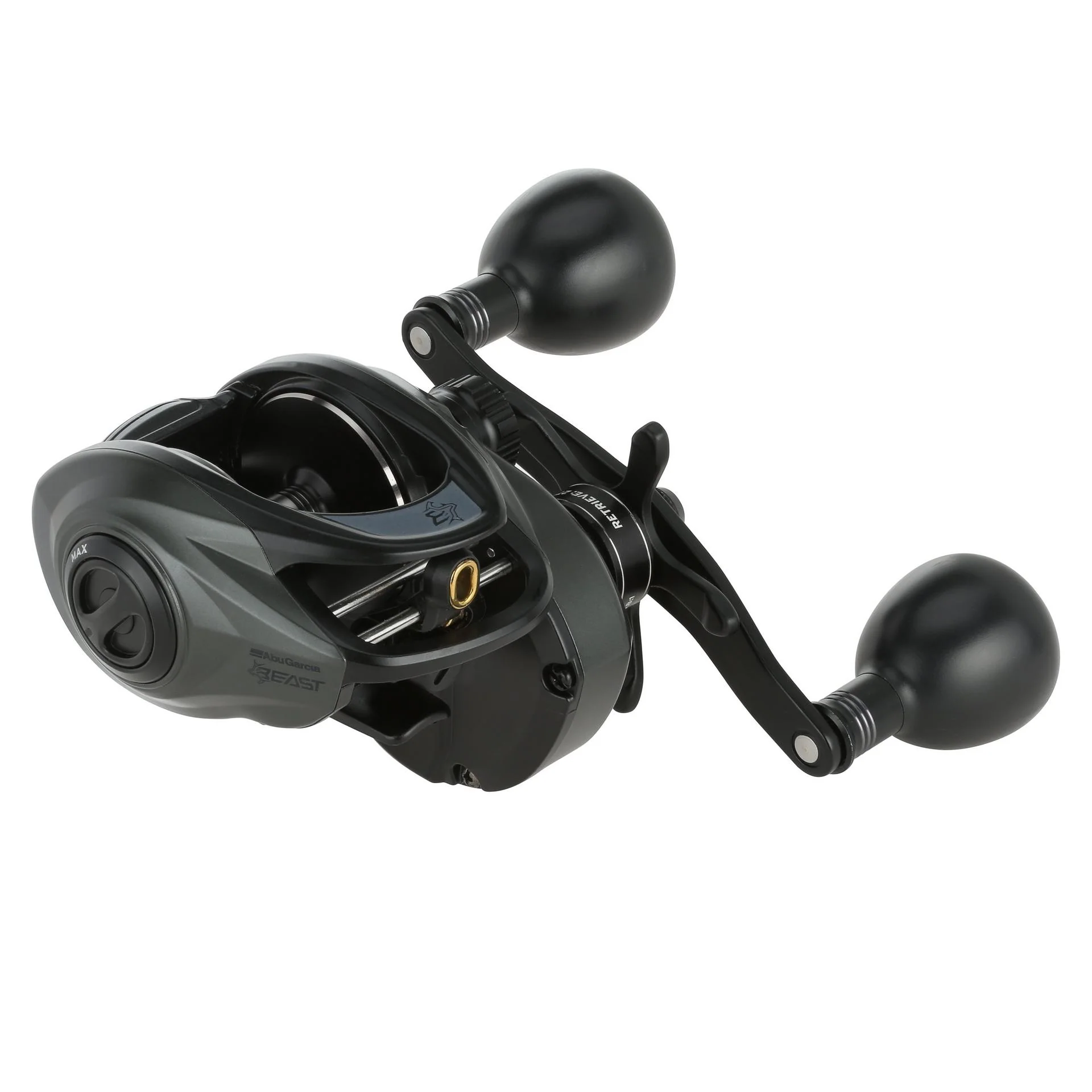 Beast™ 300 Low Profile Reel
