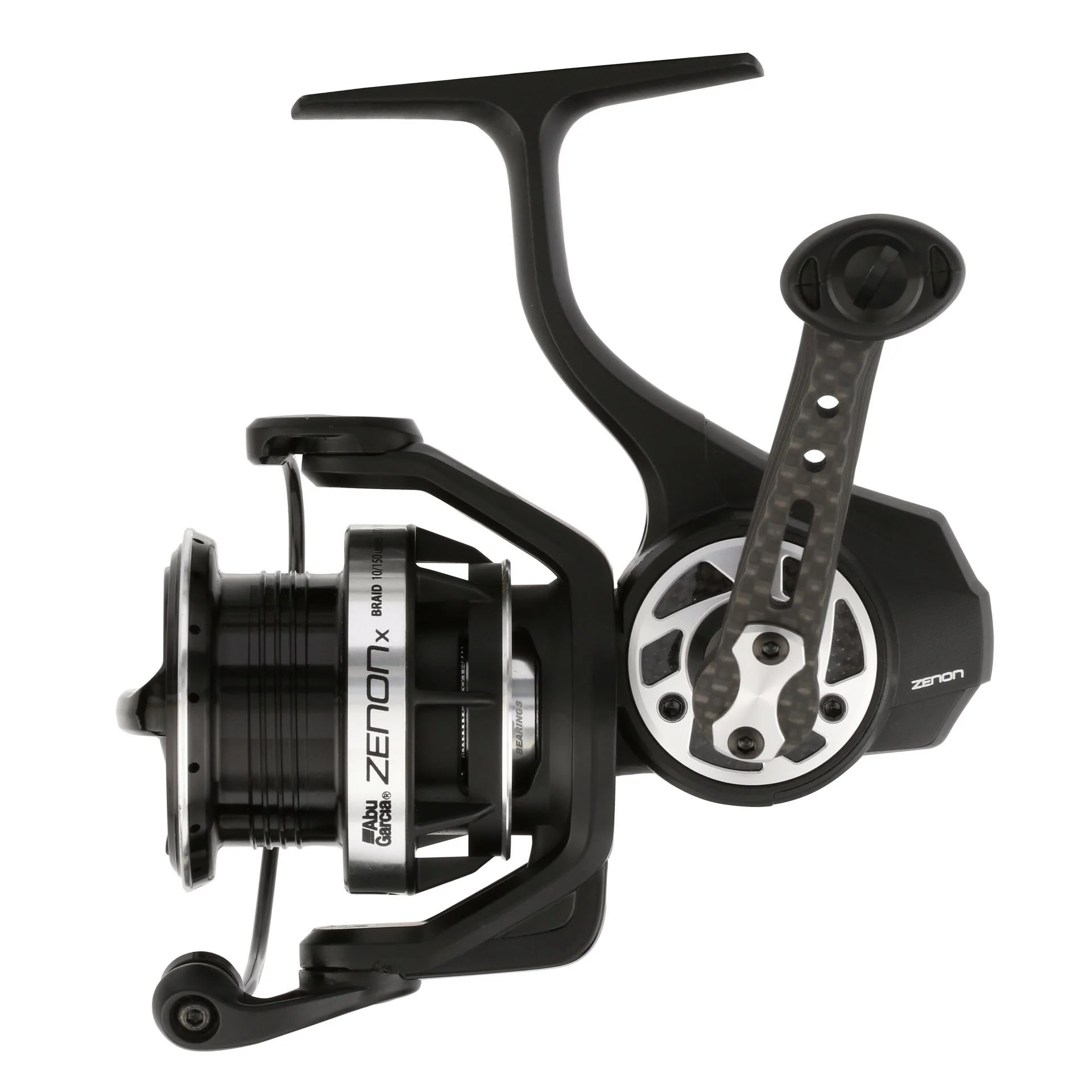 Zenon™ X Spinning Reel