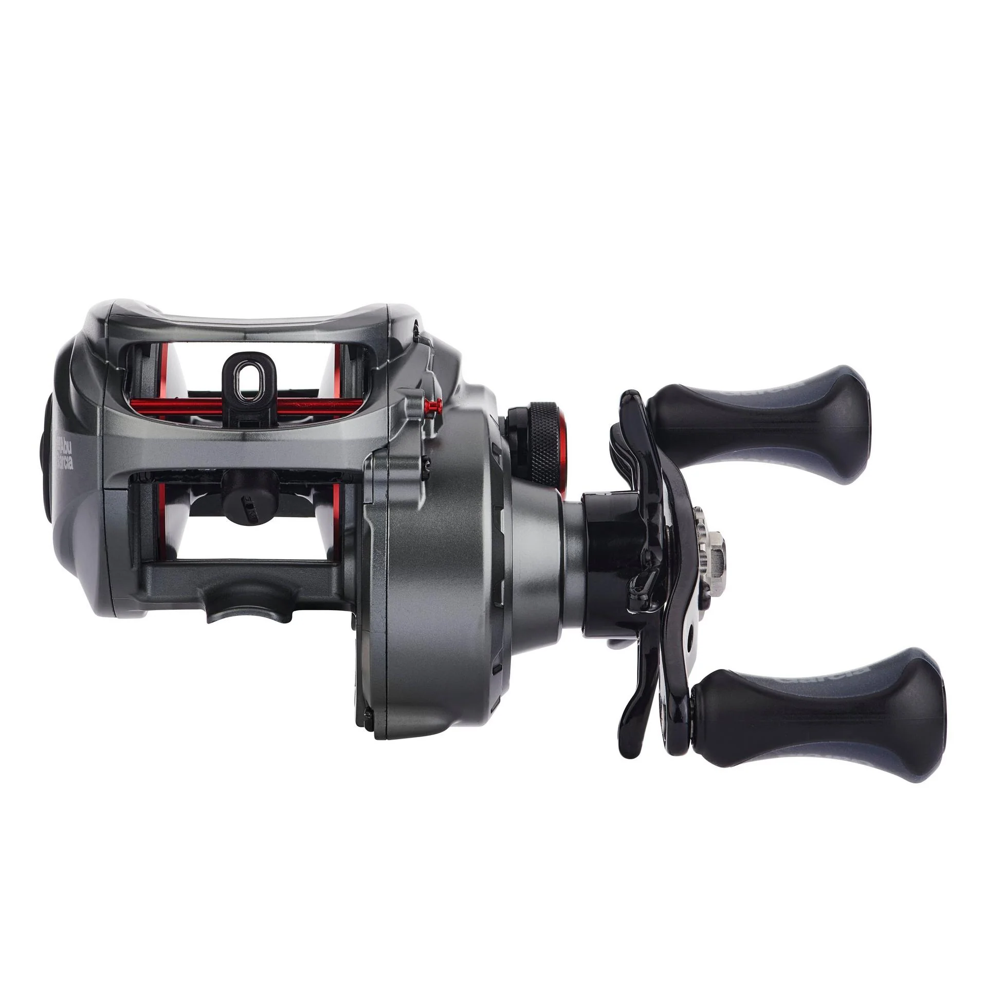 Max™ 4 Low Profile Reel