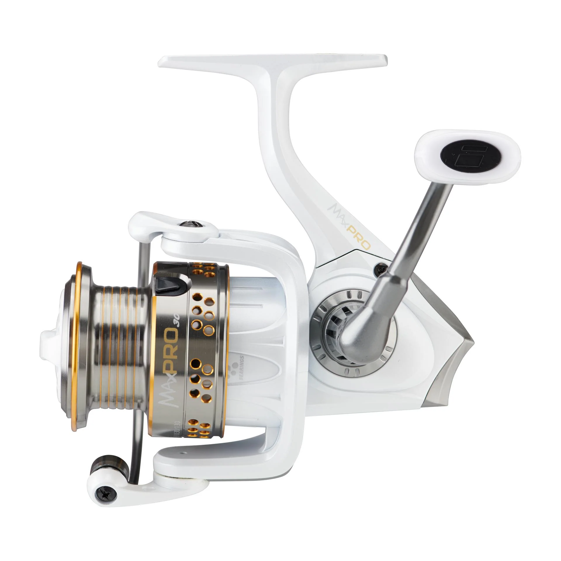 Max™ Pro Spinning Reel (Prior Gen)