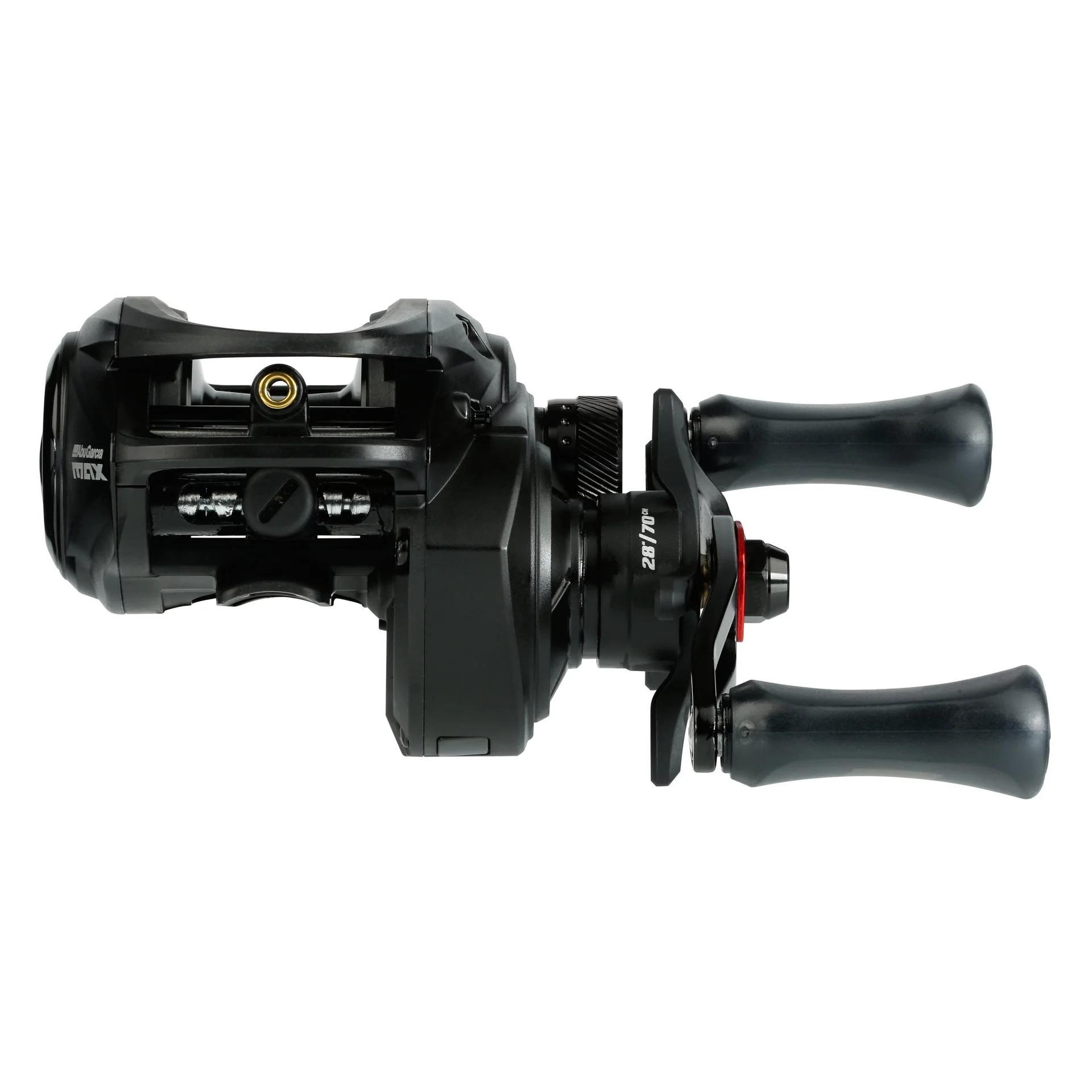 Max™ SX Low Profile Reel