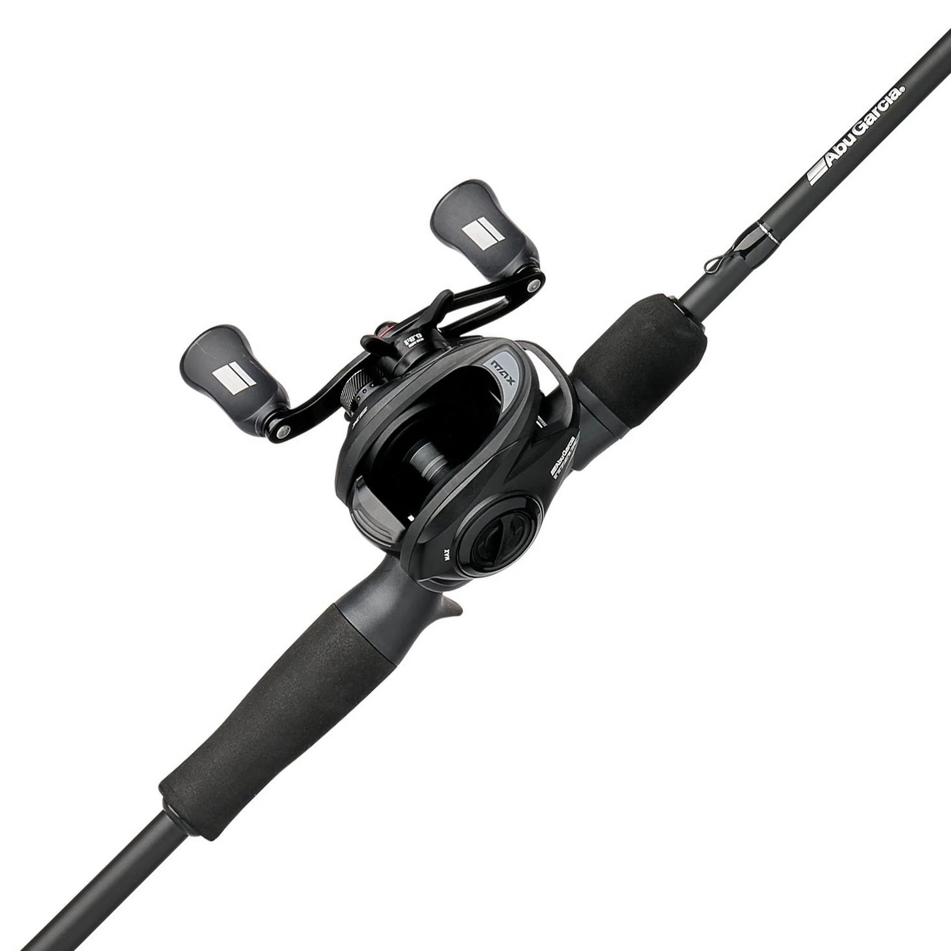 Max™ SX Baitcast Combo