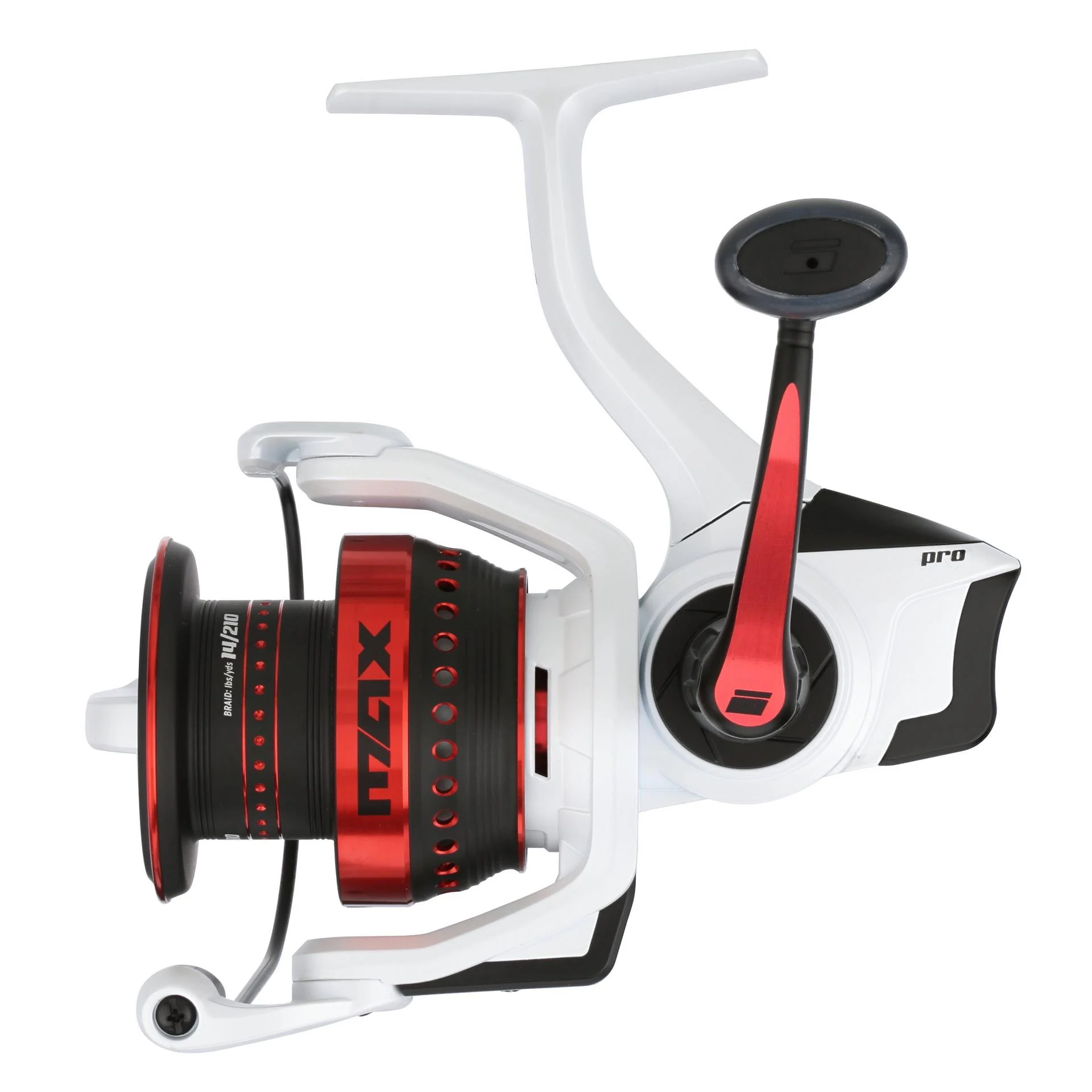 Max™ Pro Spinning Reel