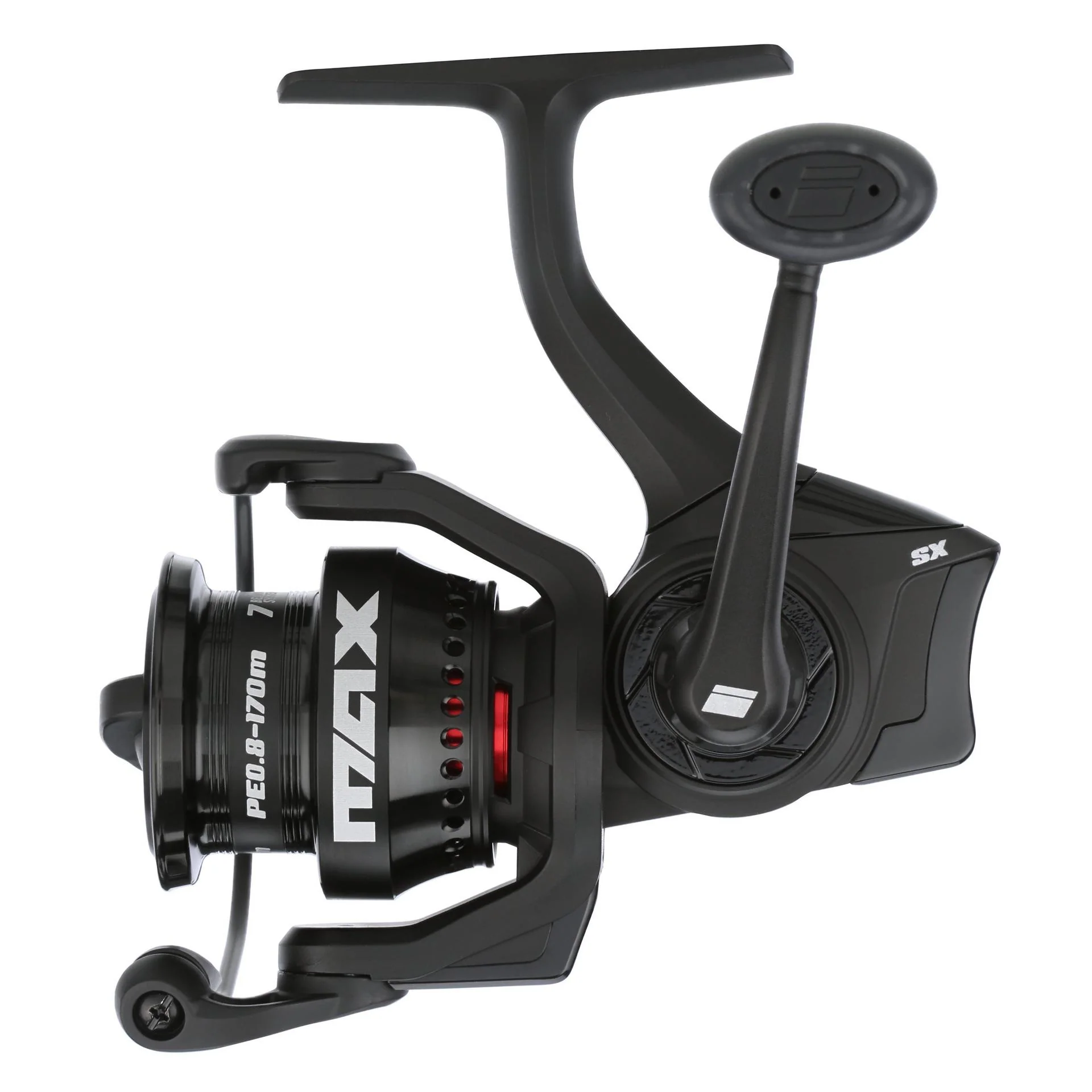 Max™ SX Spinning Reel