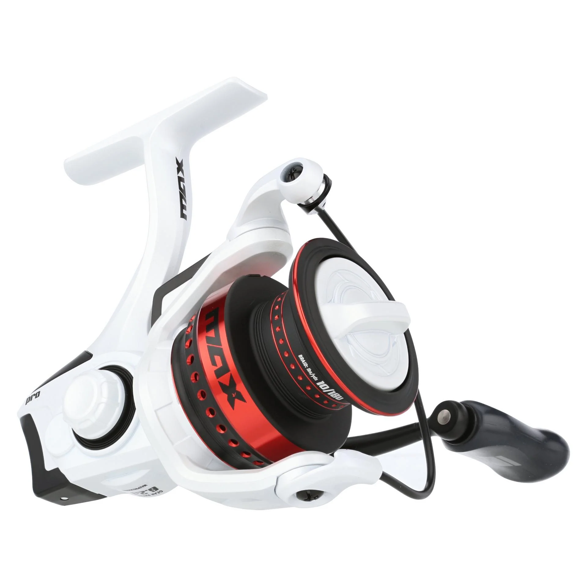 Max™ Pro Spinning Reel