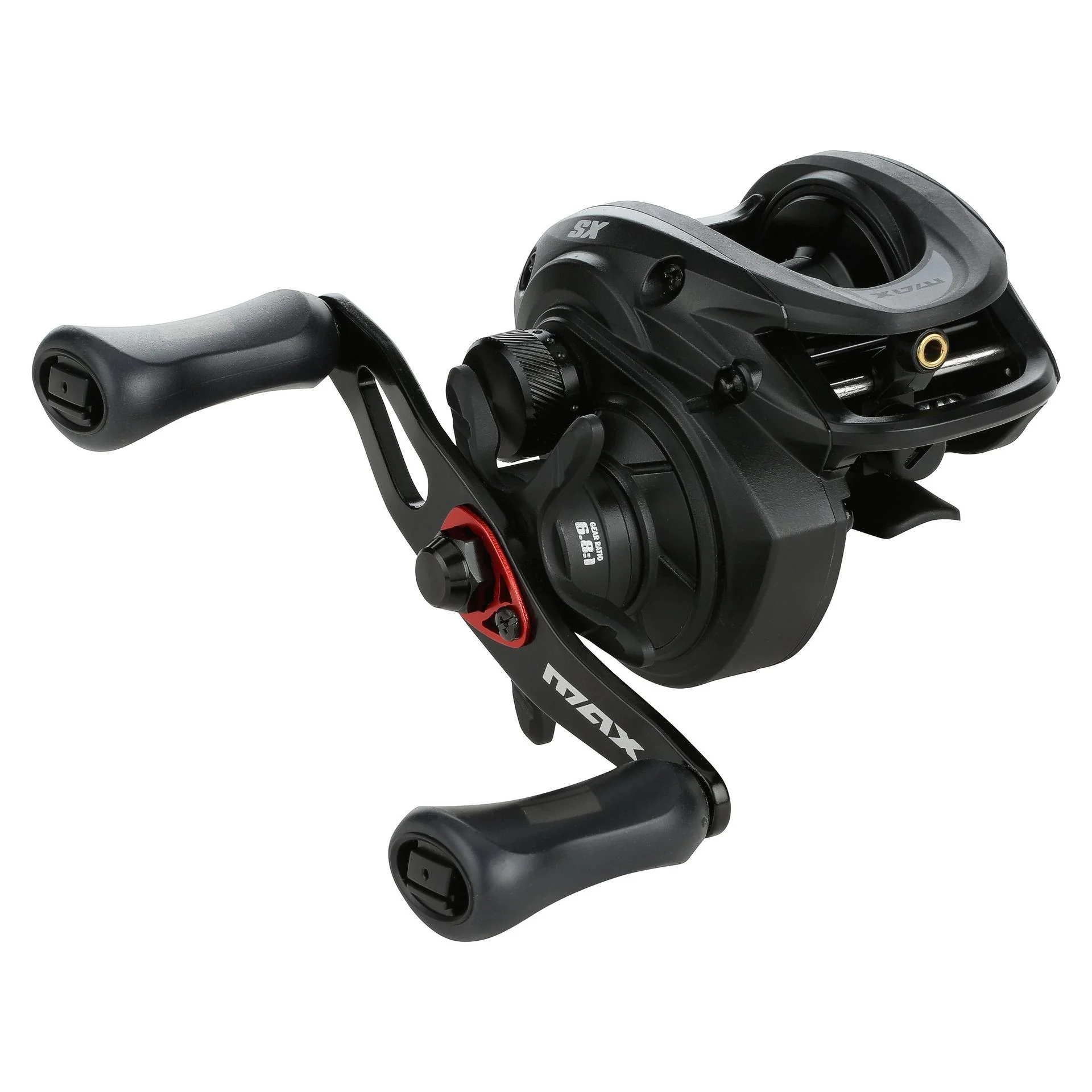 Max™ SX Low Profile Reel