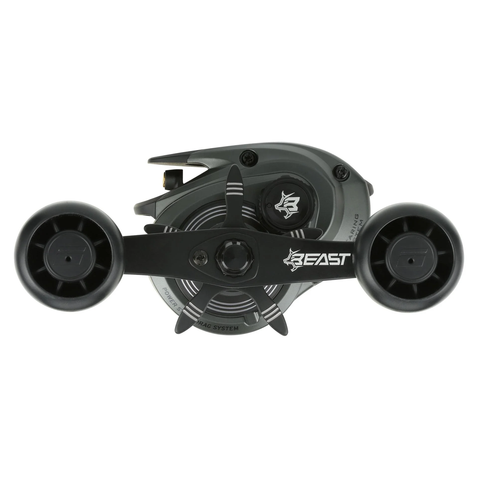 Beast™ 200 Low Profile Reel