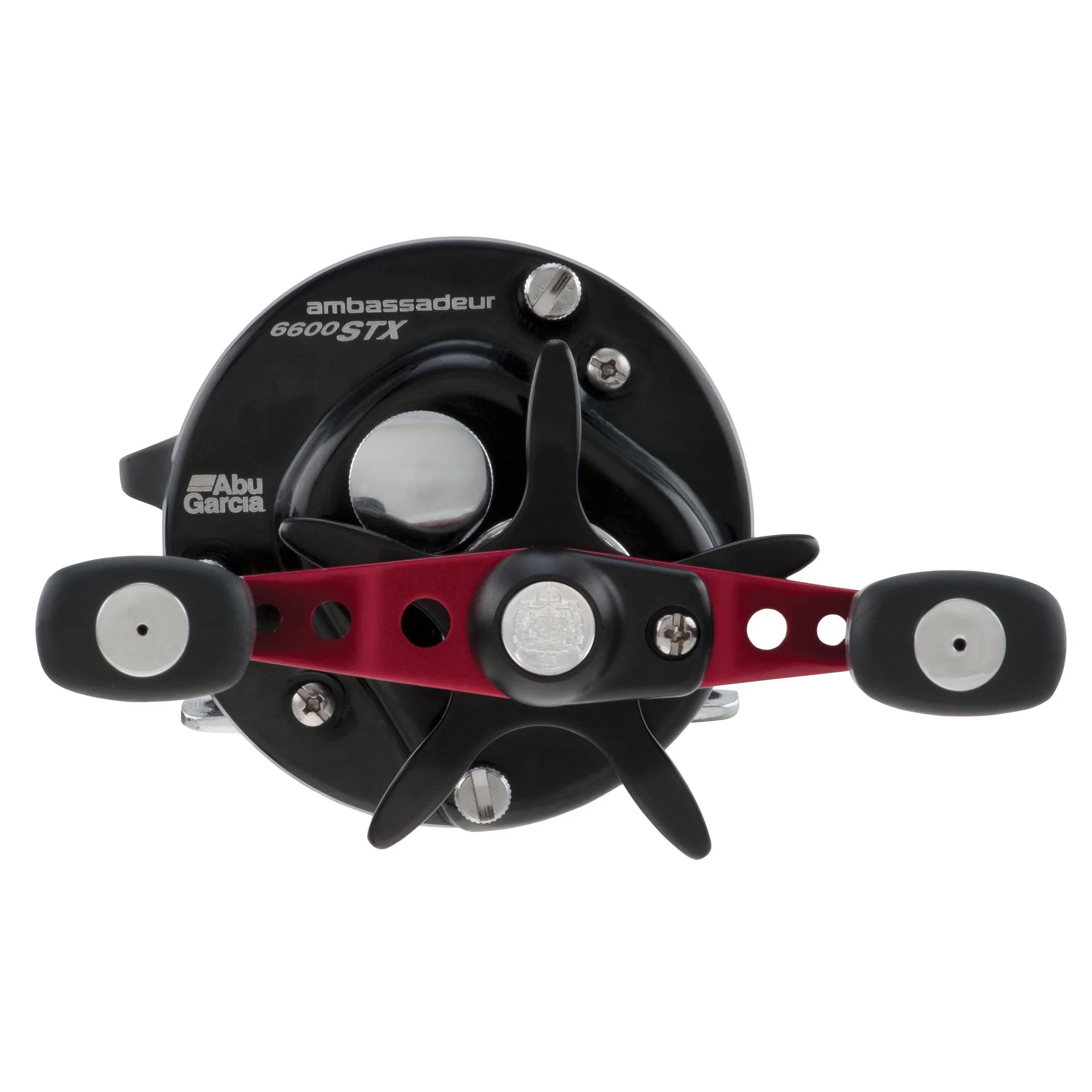 Ambassadeur® STX Round Reel