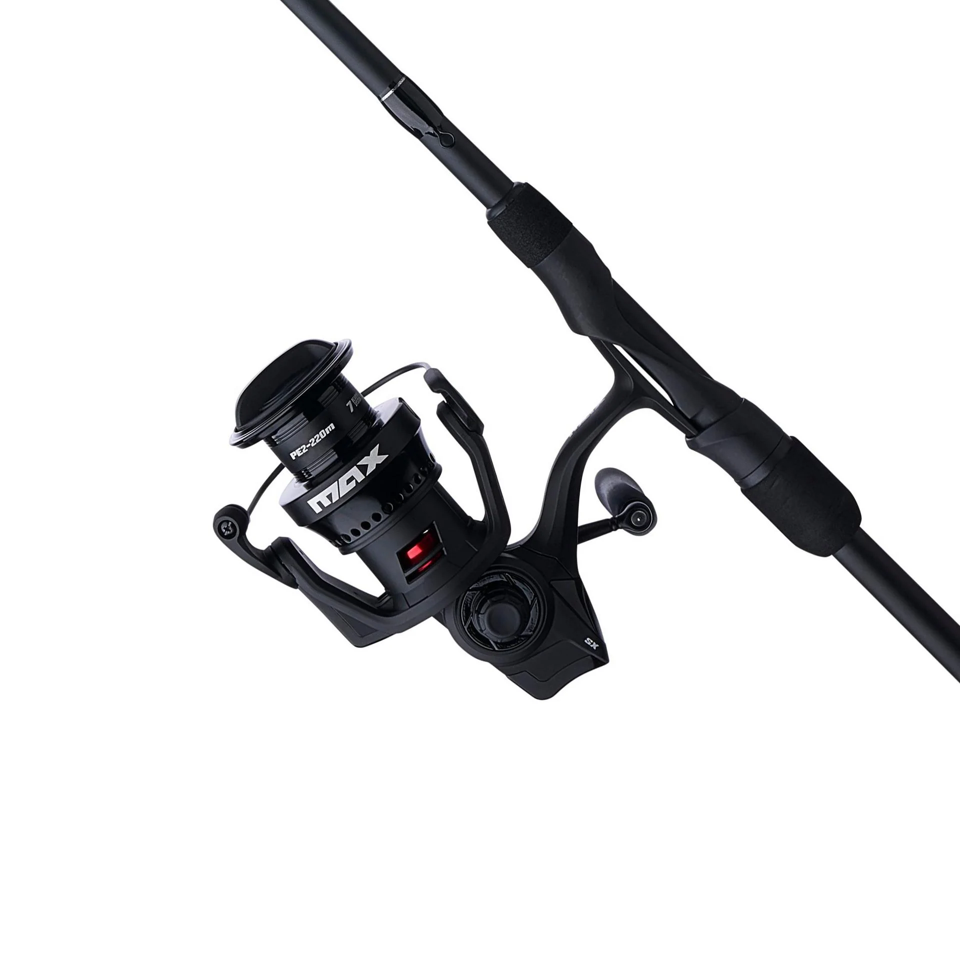 Max™ SX Spinning Combo