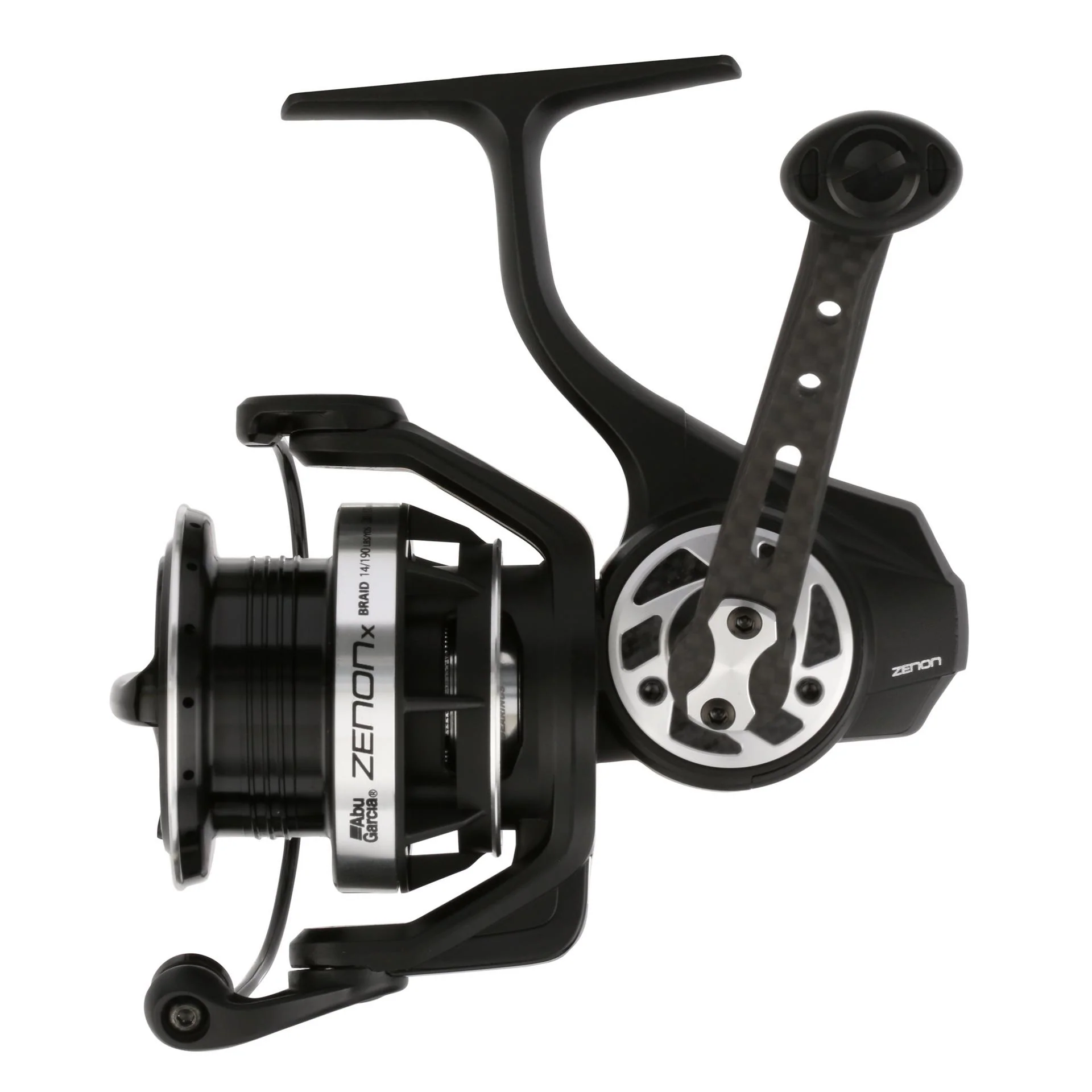 Zenon™ X Spinning Reel