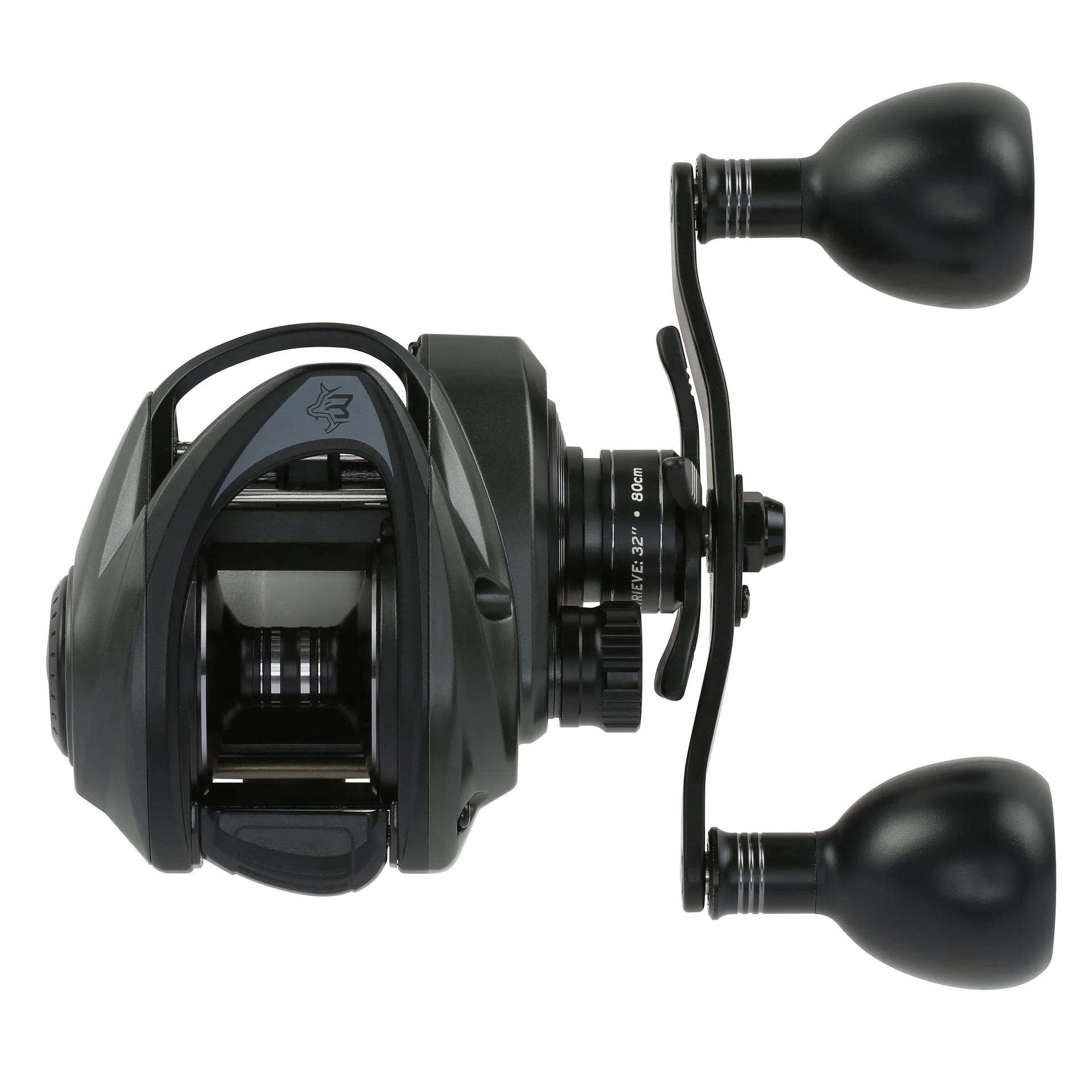 Beast™ 200 Low Profile Reel