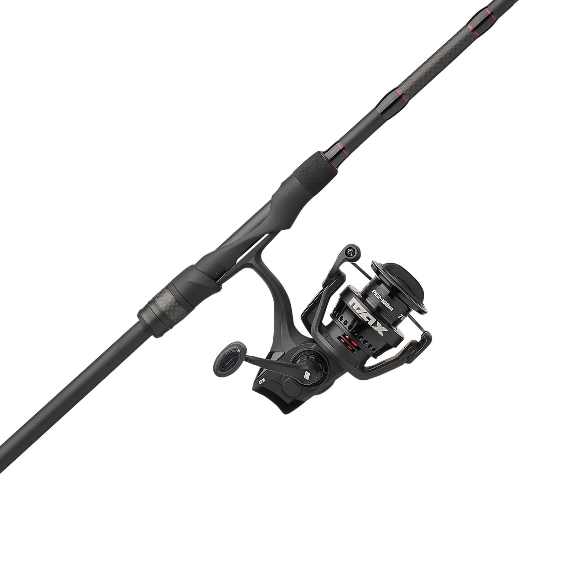 Vendetta® Spinning Combo