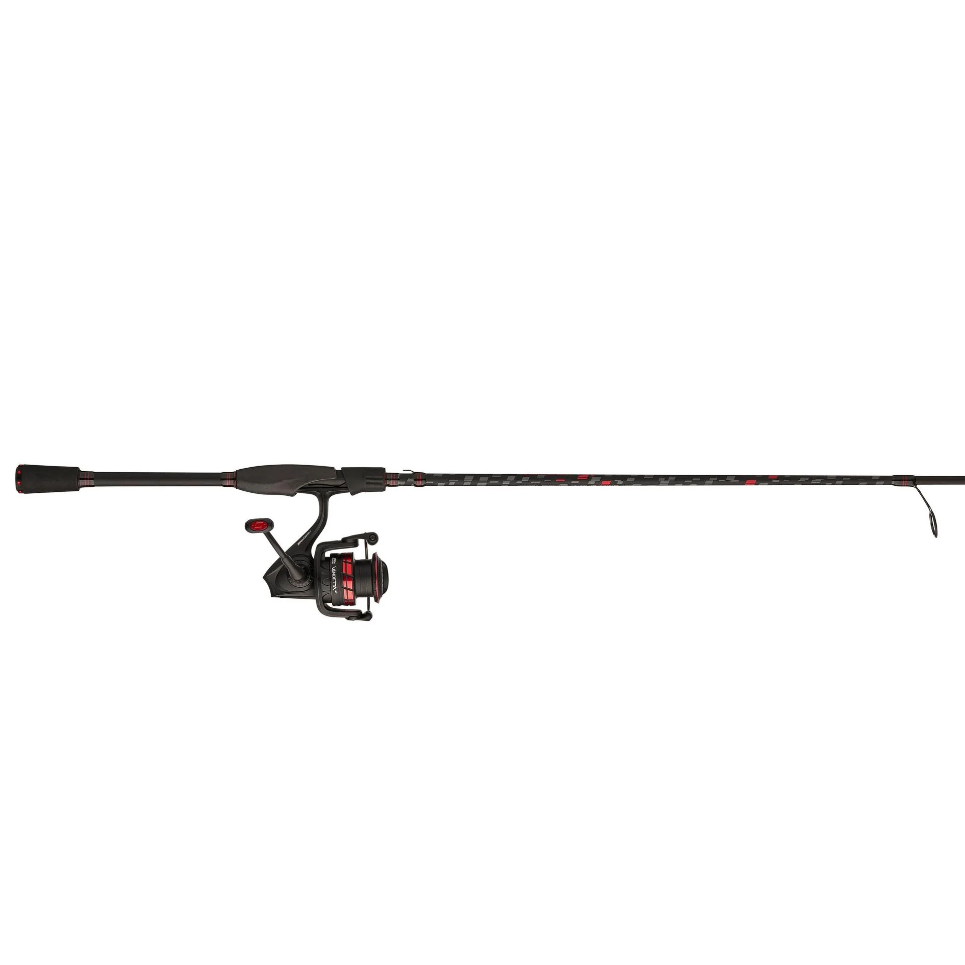 Vendetta® 2-Piece Spinning Combo (Prior Gen)