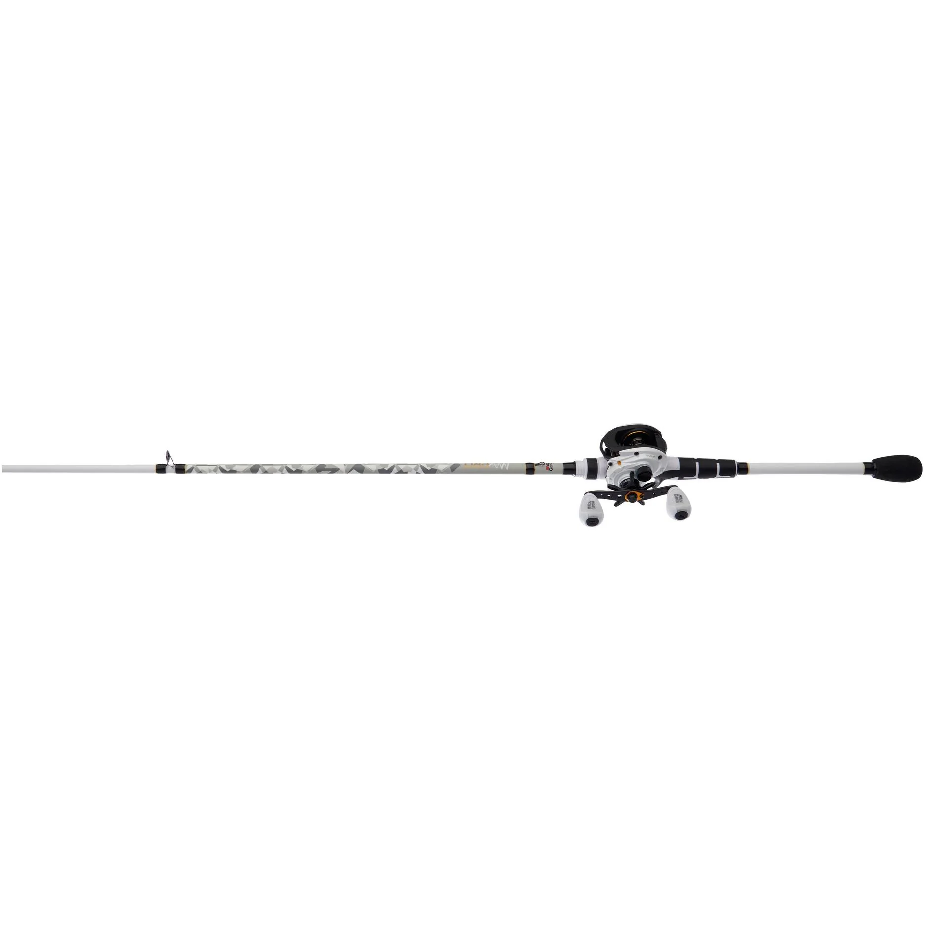 Max™ Pro Baitcast Combo (Prior Gen)