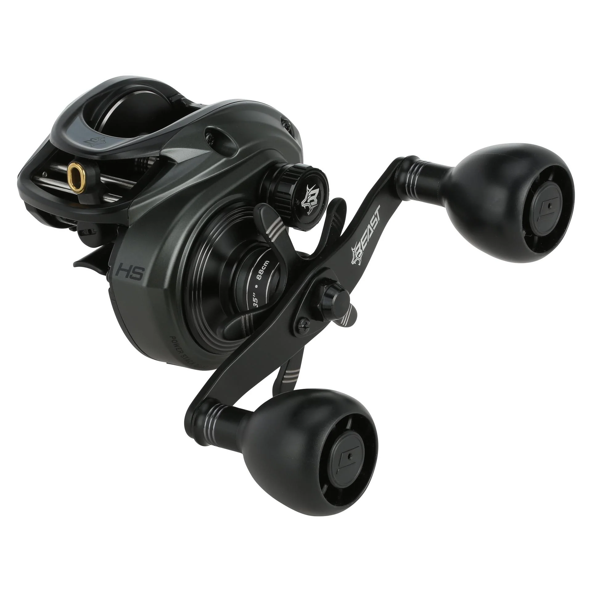 Beast™ 300 Low Profile Reel