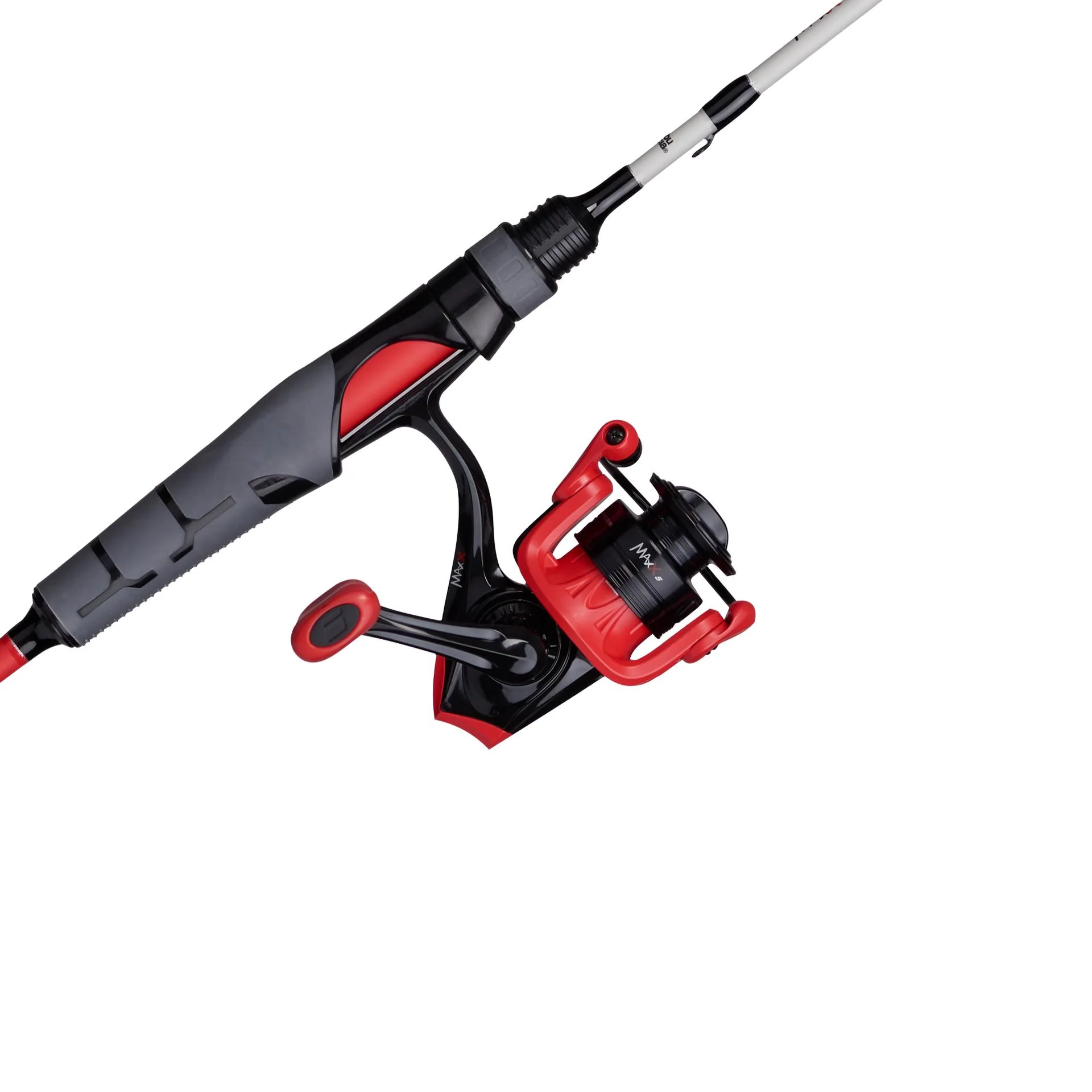 Max™ X 2-Piece Spinning Combo (Prior Gen)