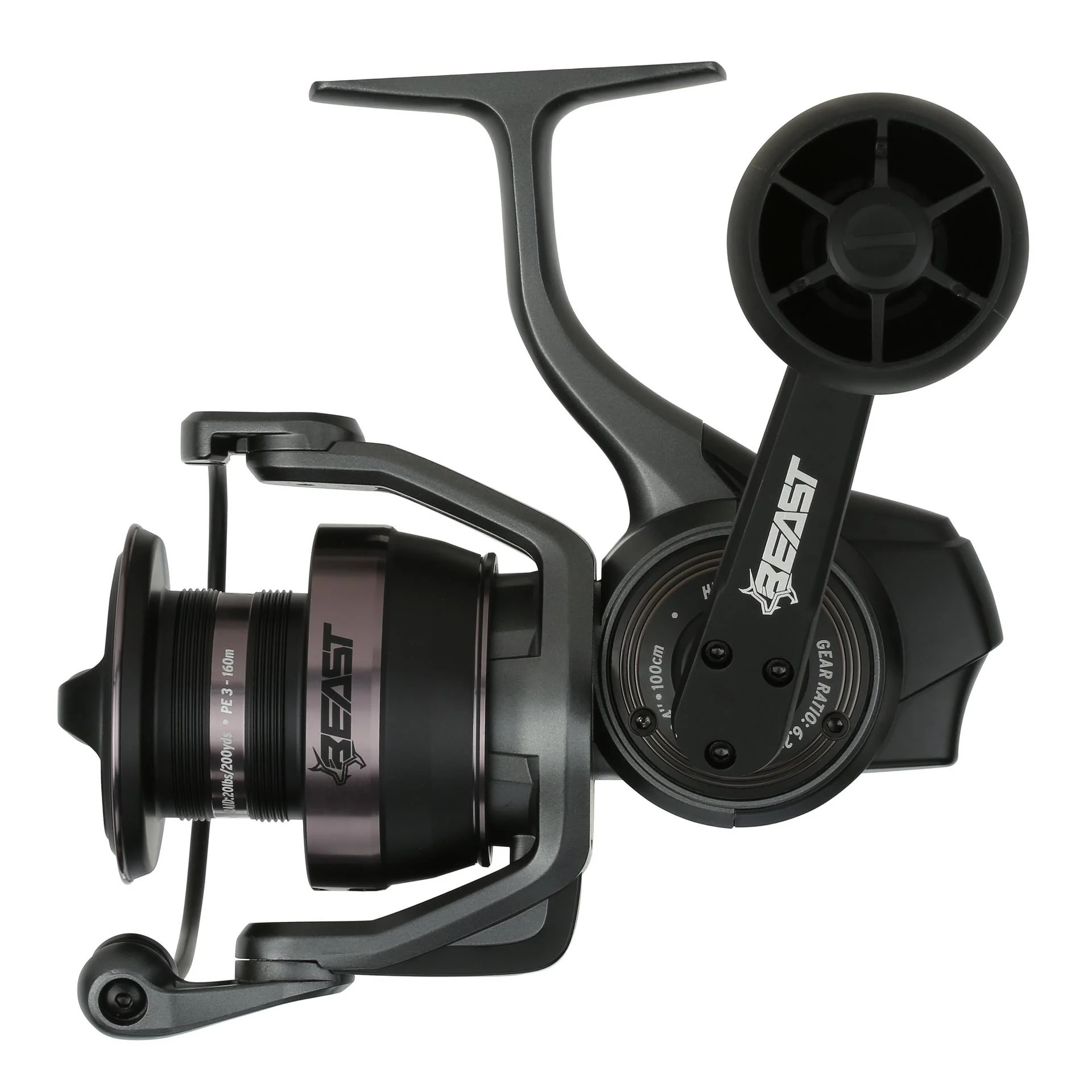 Beast™ Spinning Reel