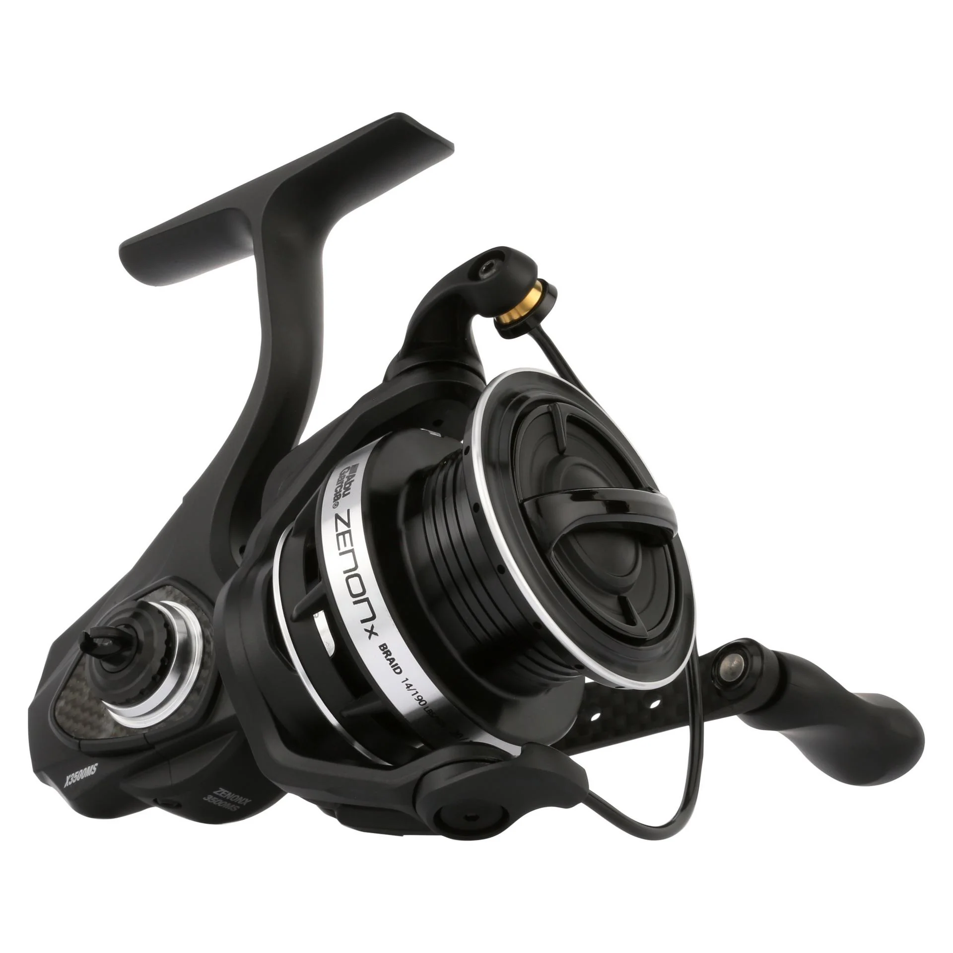 Zenon™ X Spinning Reel
