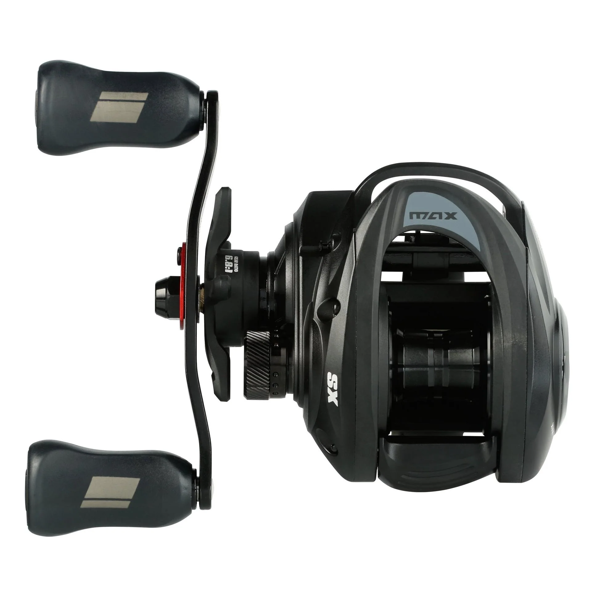 Max™ SX Low Profile Reel