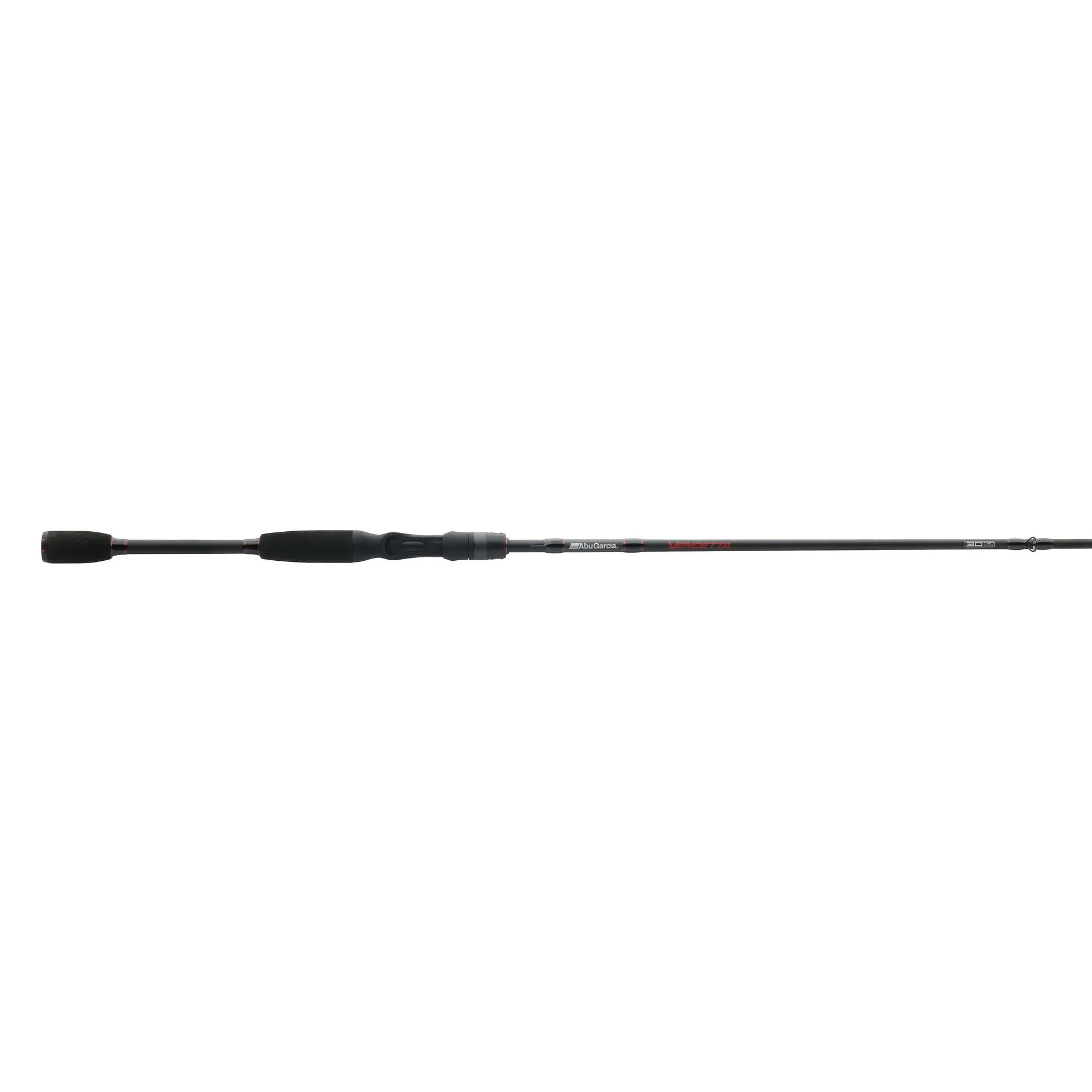 Vendetta® Winch Casting Rod