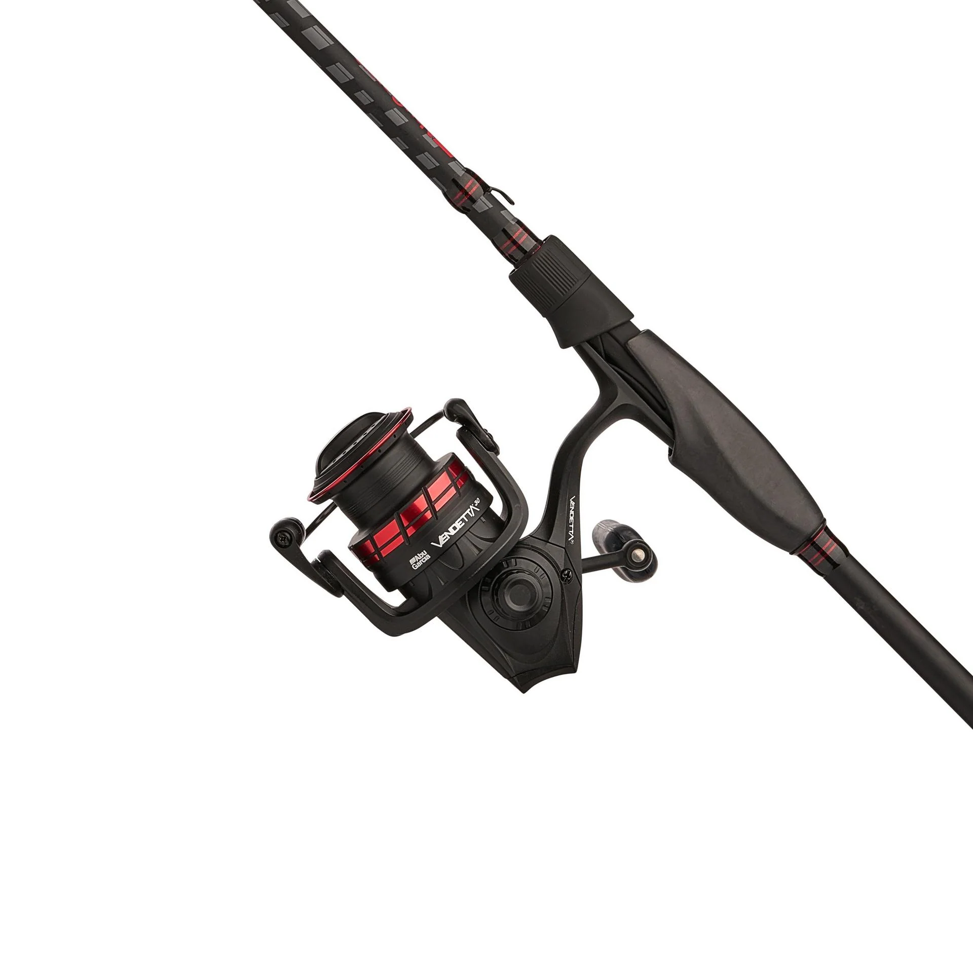 Vendetta® Spinning Combo (Prior Gen)